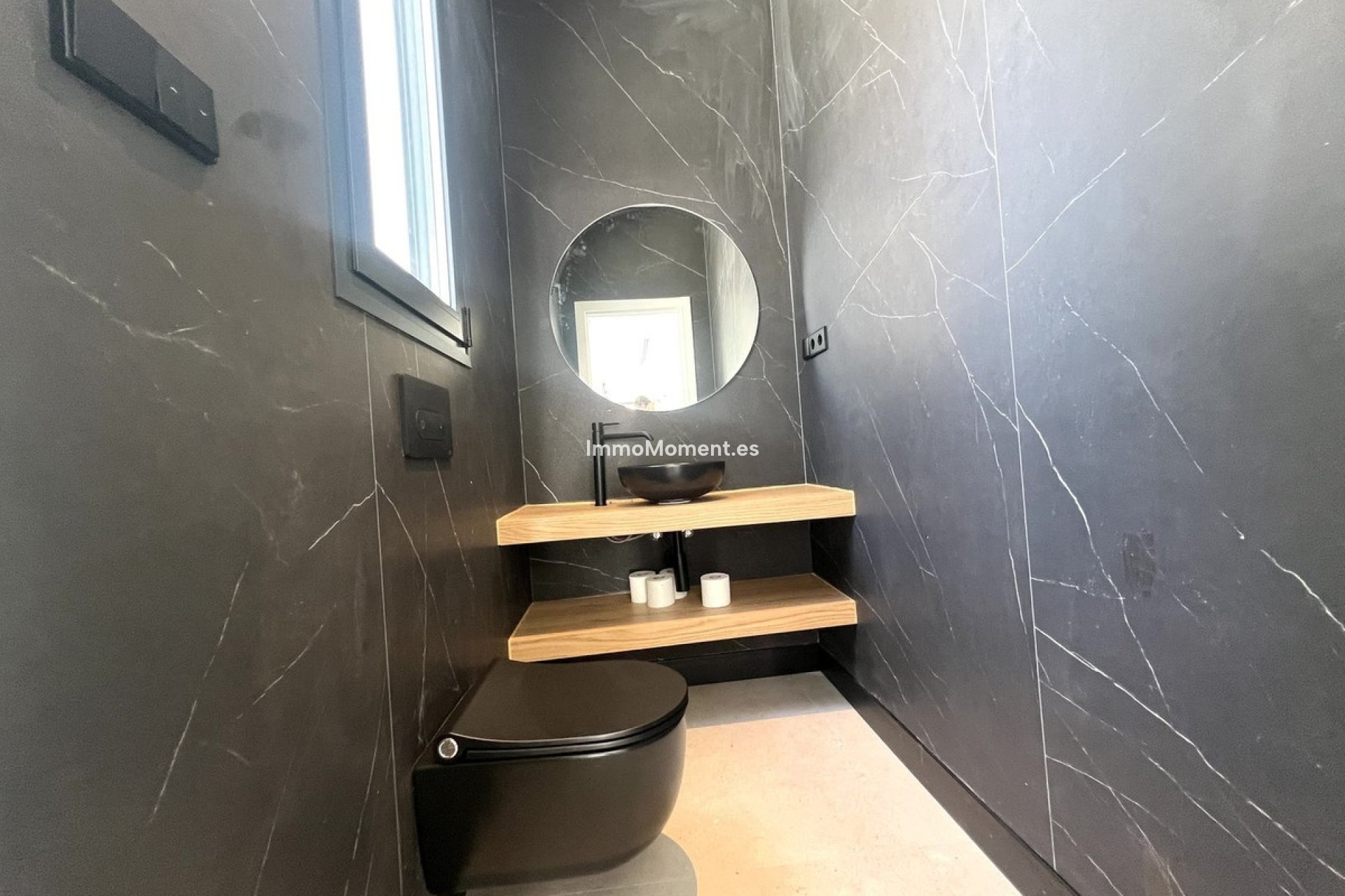 Revente - Villa - Estepona  - Atalaya