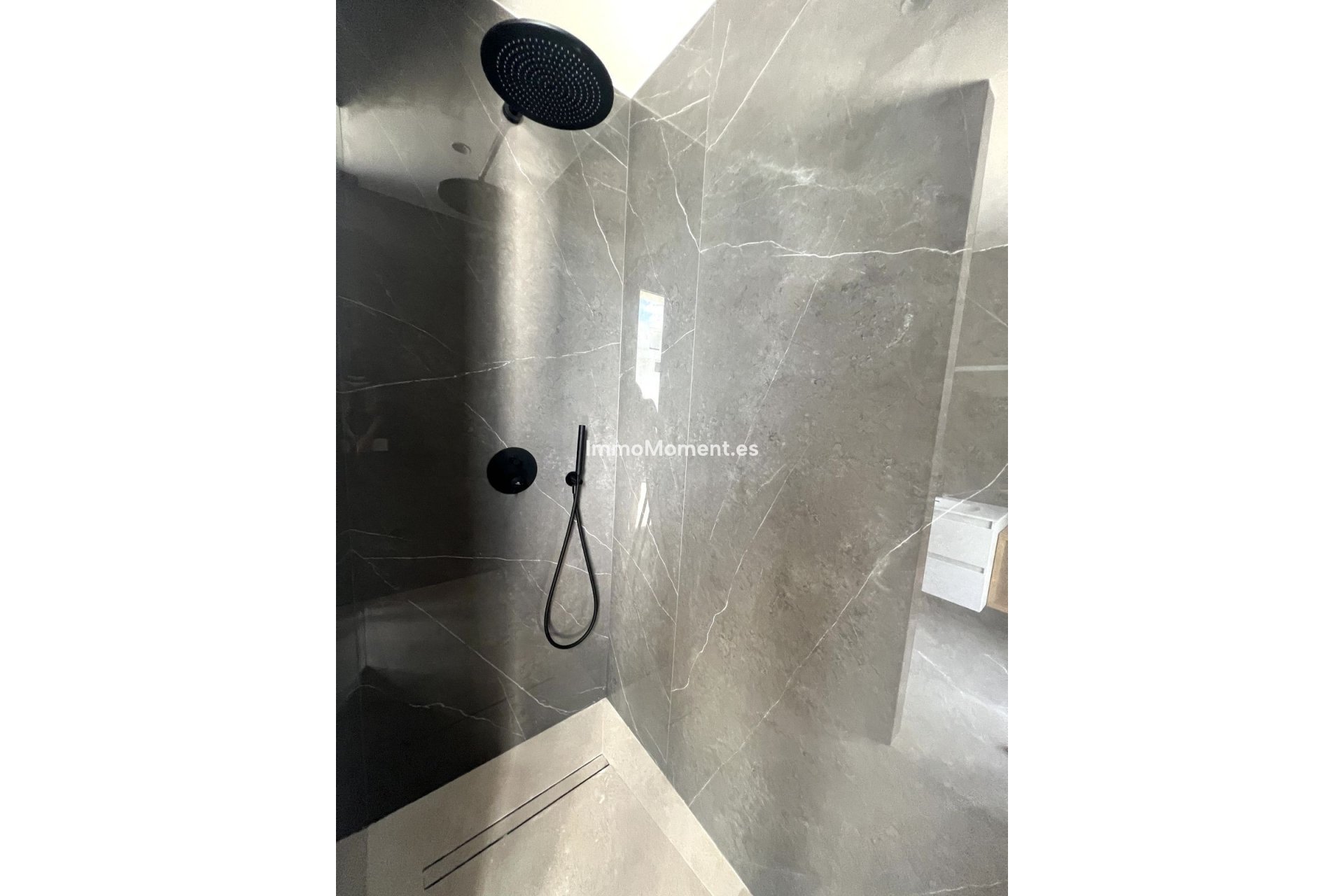 Revente - Villa - Estepona  - Atalaya