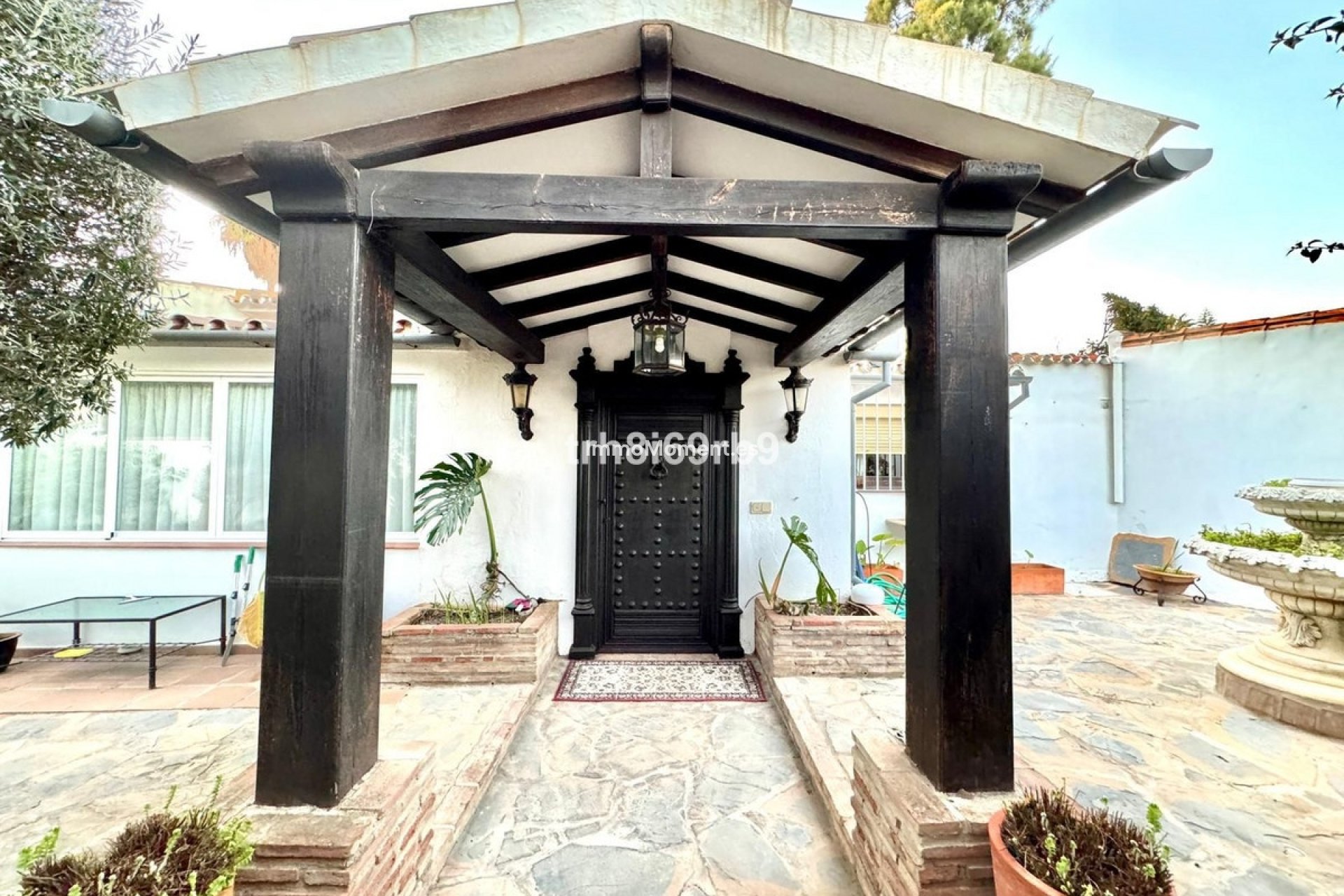 Revente - Villa - Estepona  - Atalaya