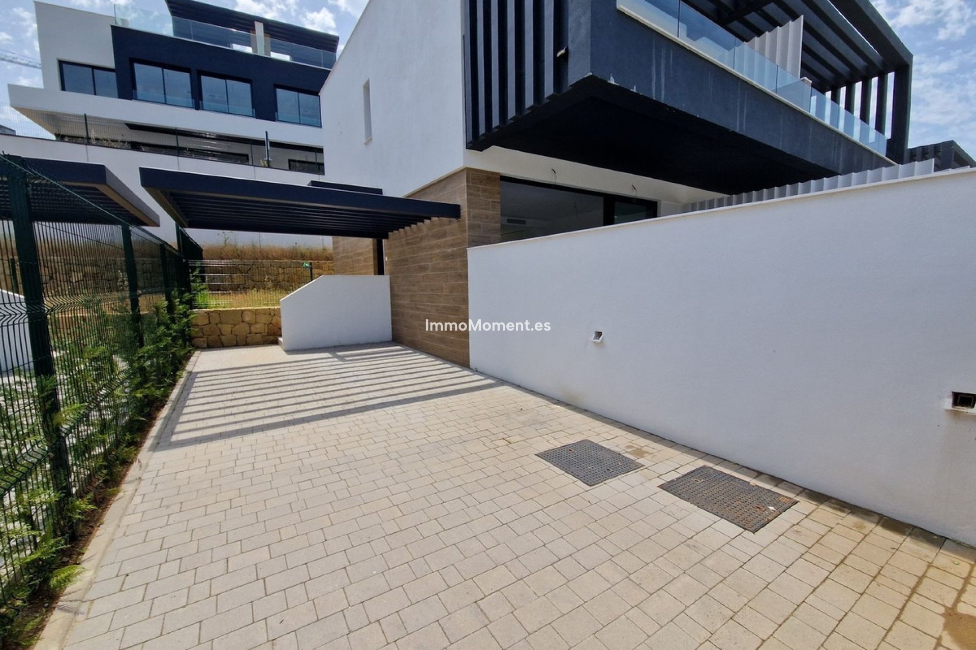 Revente - Villa - Estepona  - Atalaya