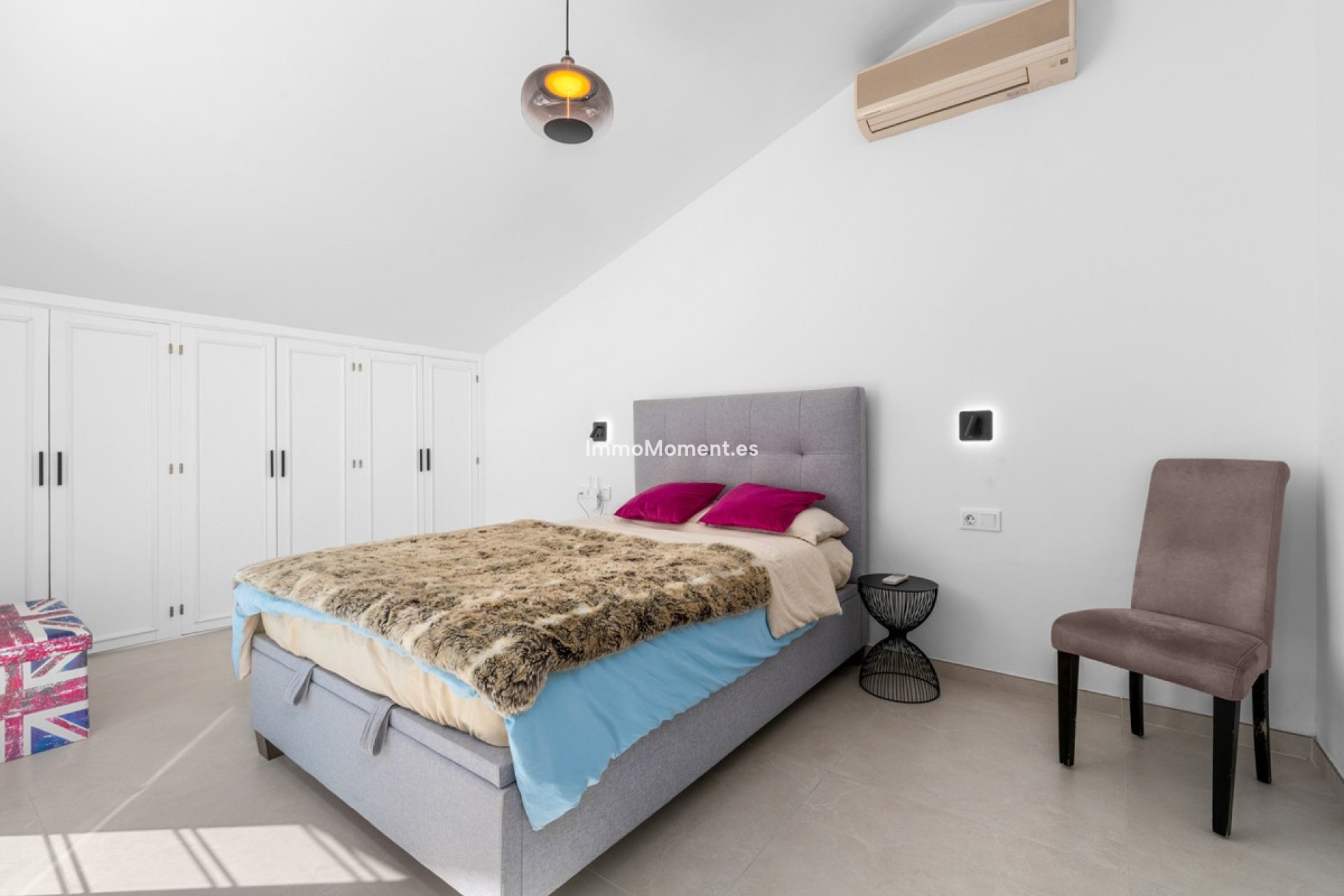 Revente - Villa - Estepona  - Bel Air