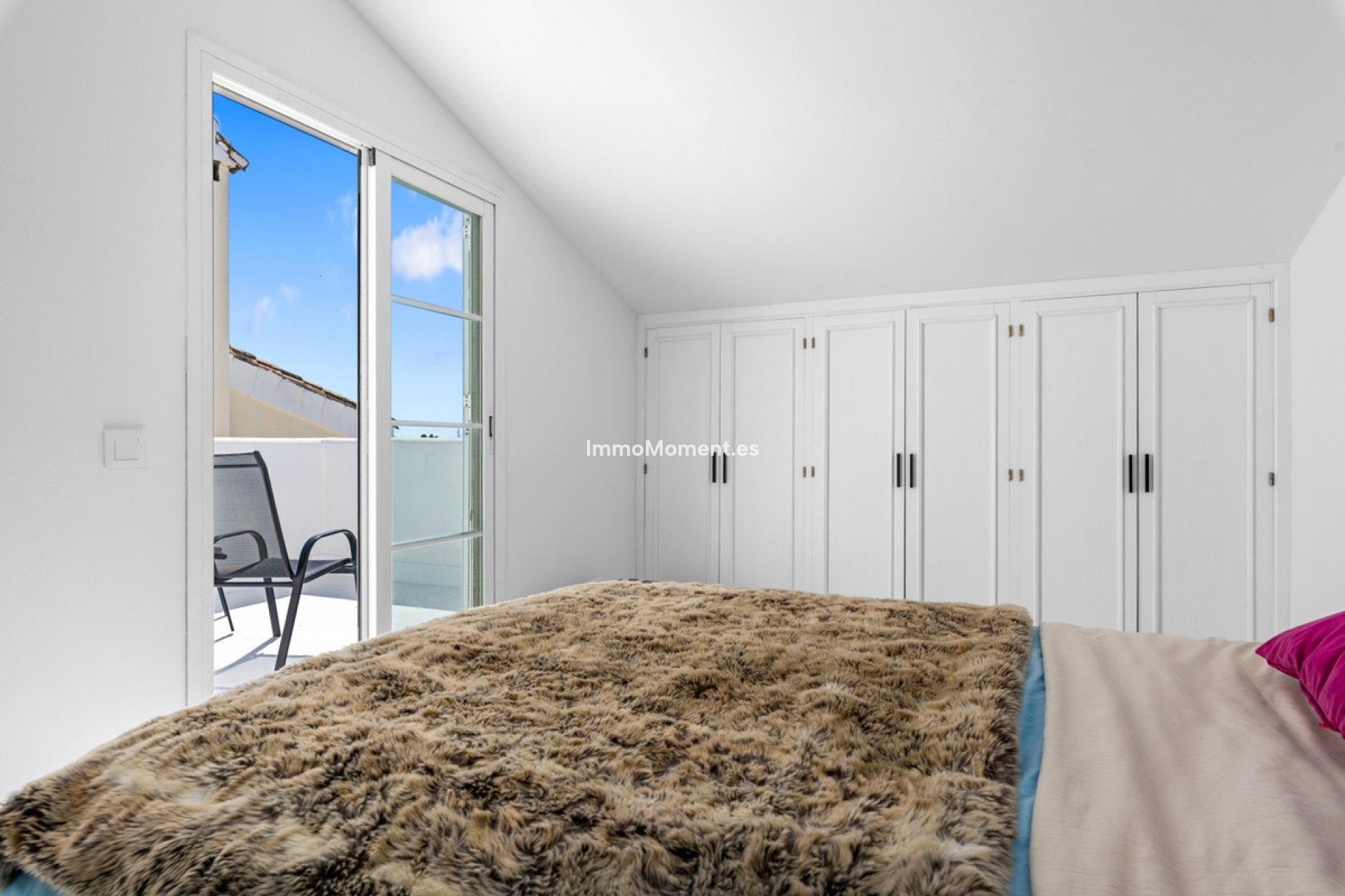 Revente - Villa - Estepona  - Bel Air