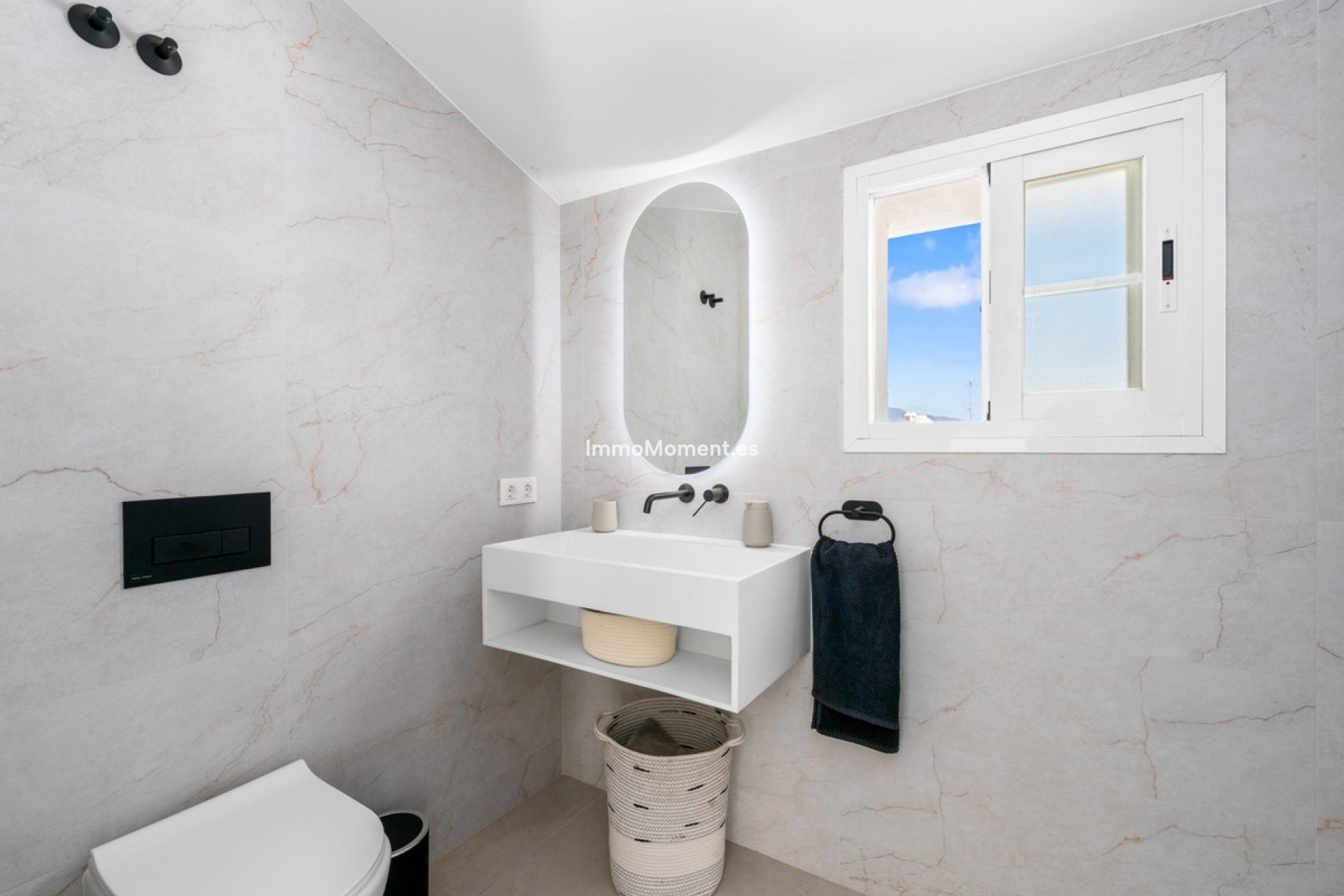 Revente - Villa - Estepona  - Bel Air