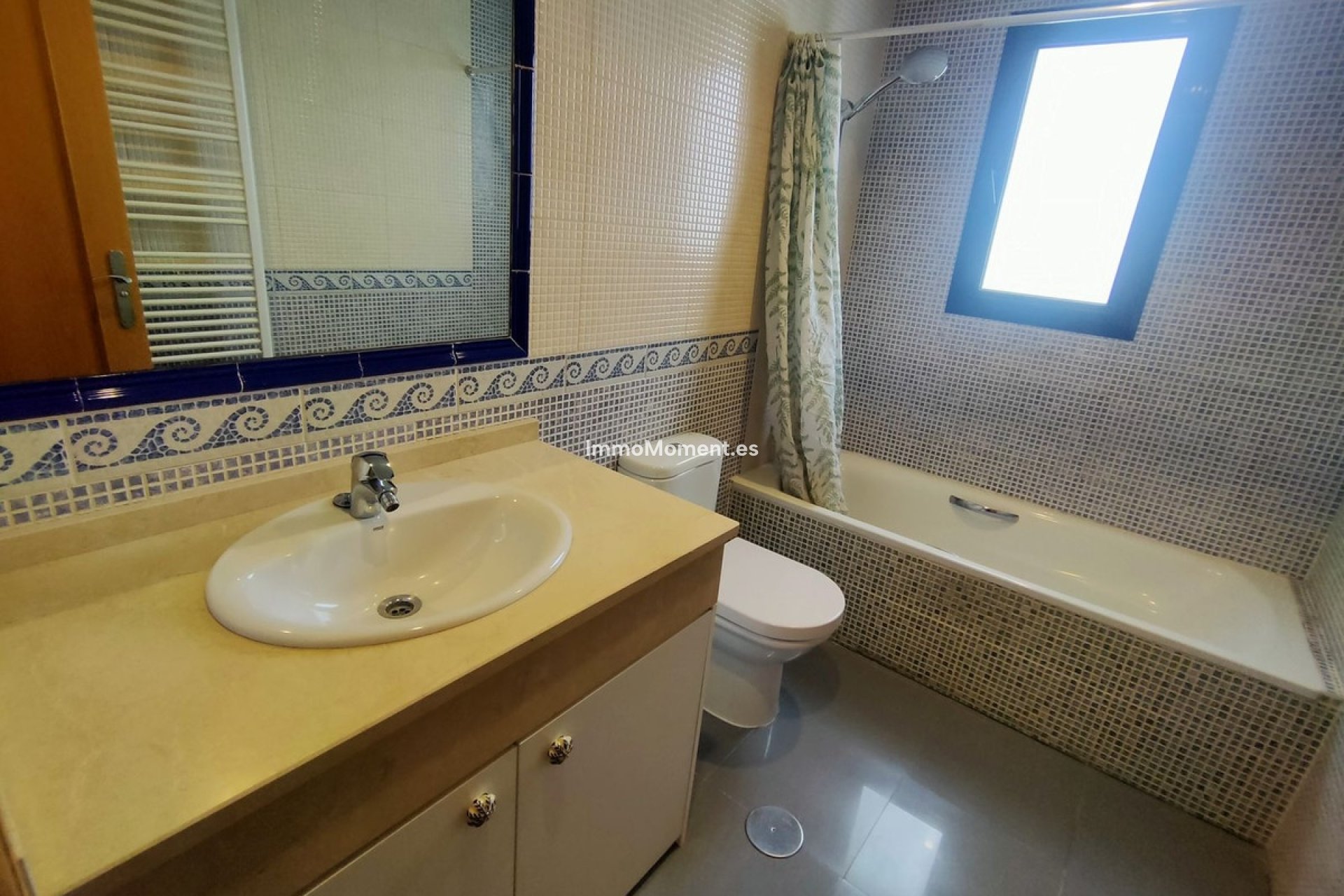 Revente - Villa - Estepona  - Cancelada