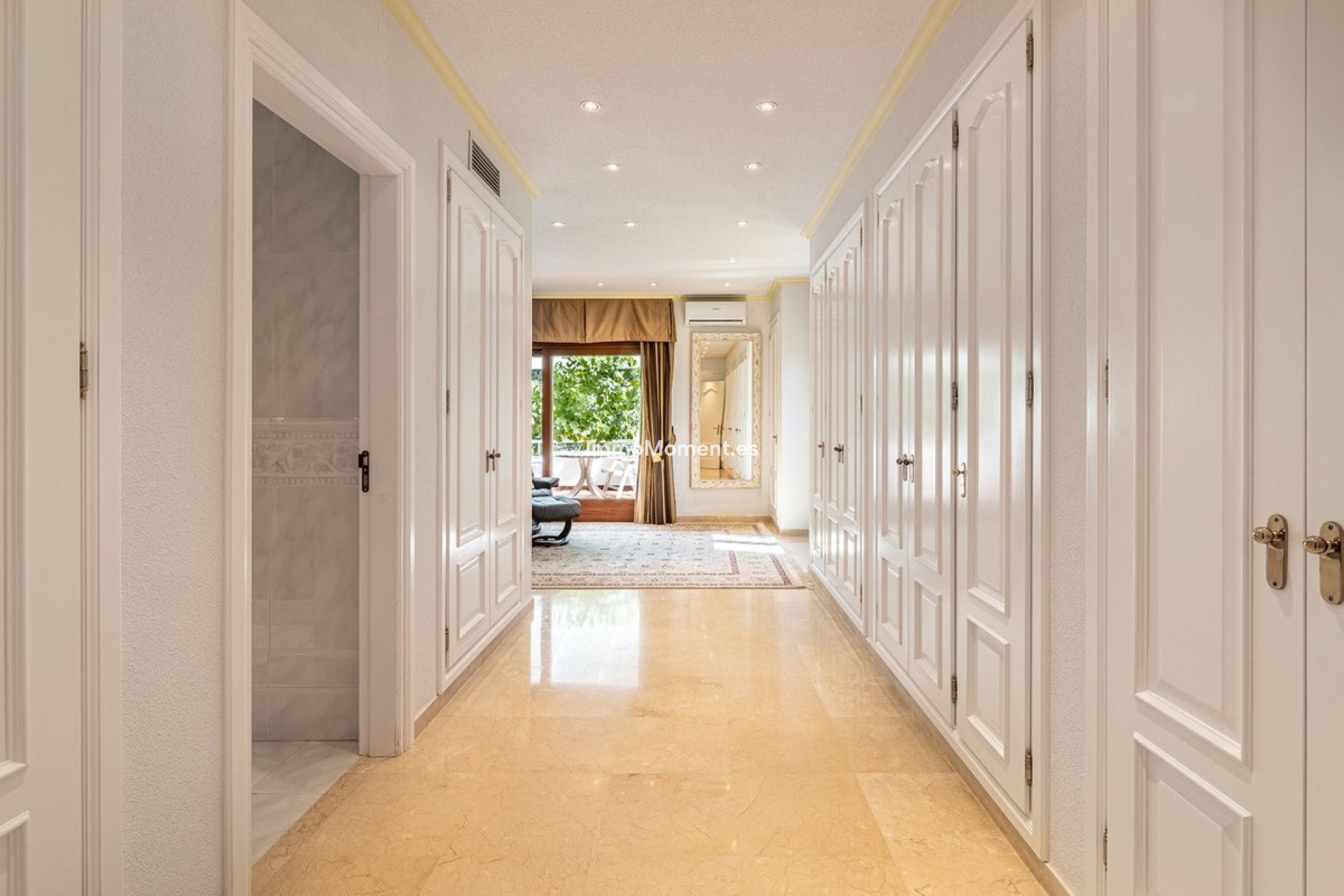 Revente - Villa - Estepona  - Cancelada