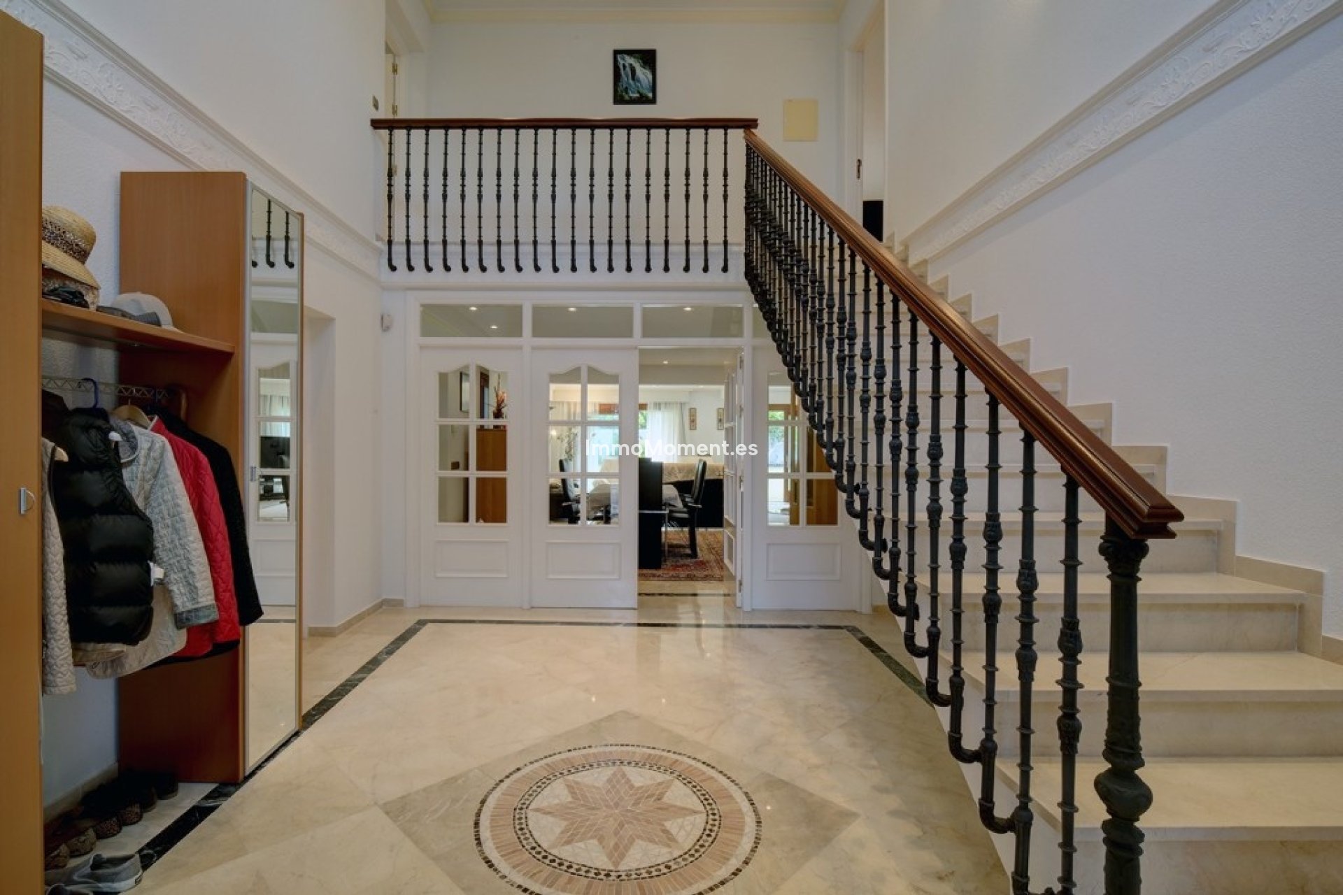 Revente - Villa - Estepona  - Costalita