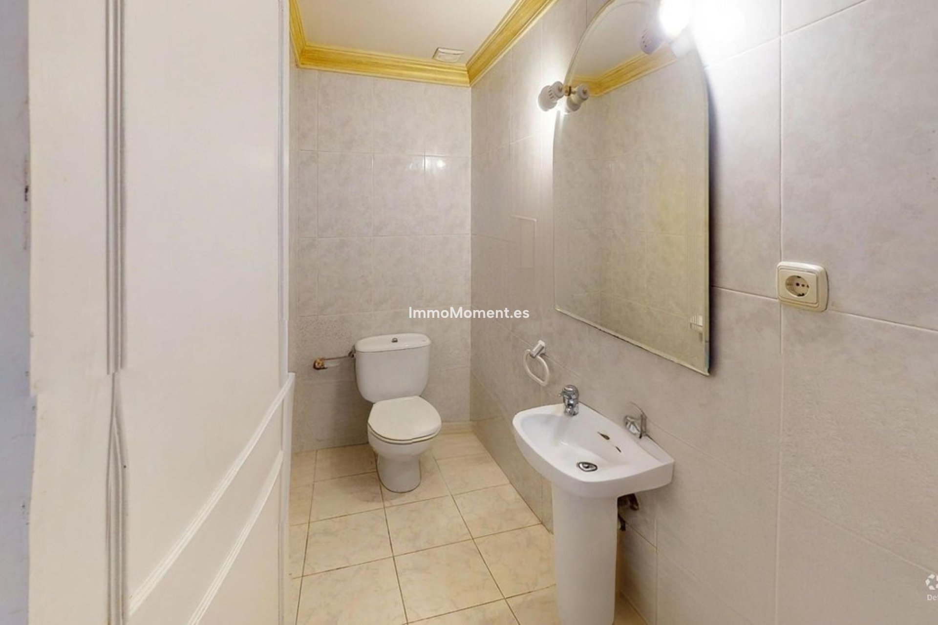 Revente - Villa - Estepona  - Costalita