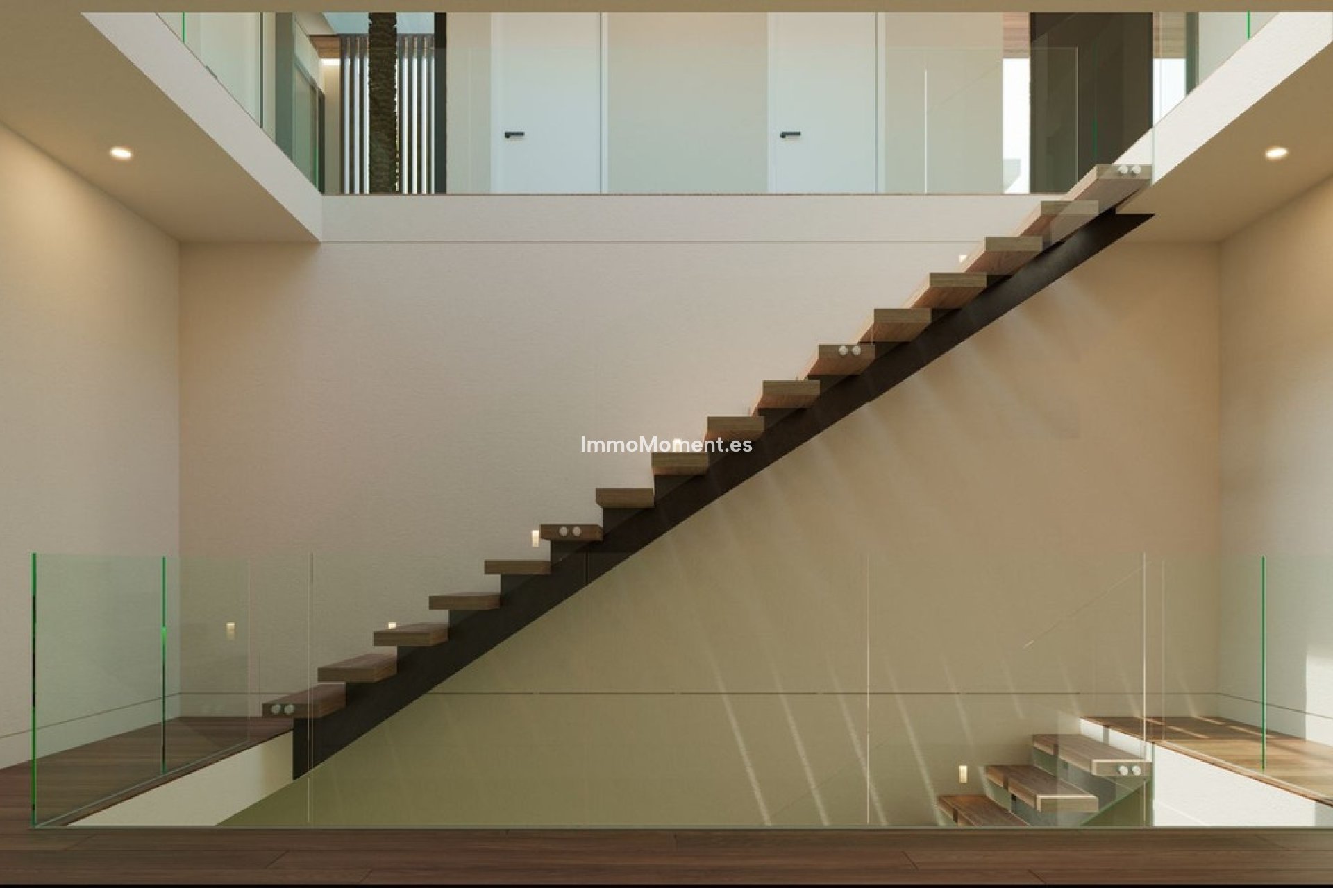 Revente - Villa - Estepona  - Estepona Centro