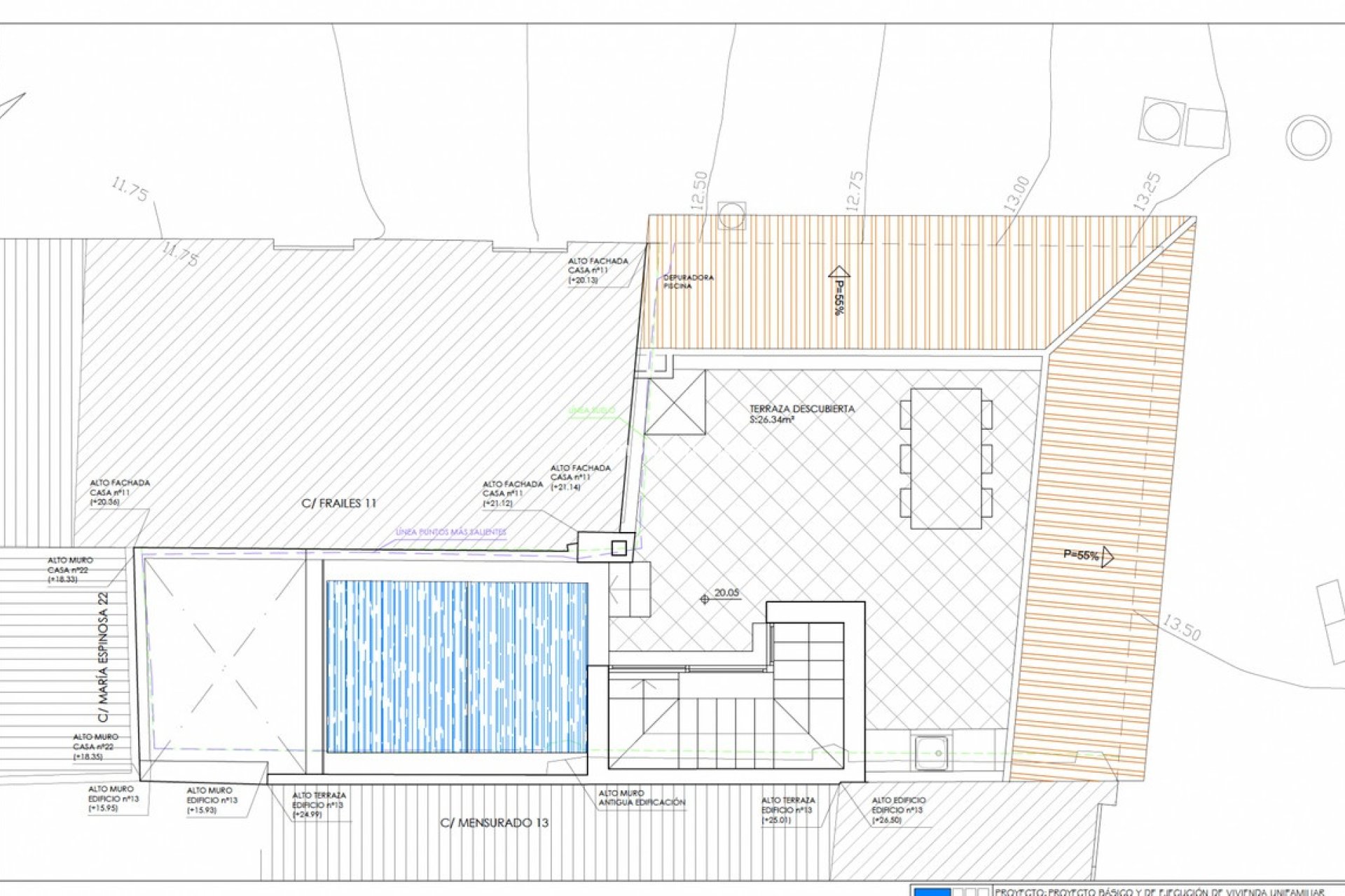 Revente - Villa - Estepona  - Estepona Centro