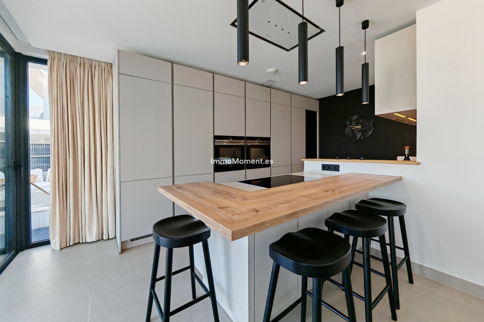 Revente - Villa - Estepona  - Estepona Centro