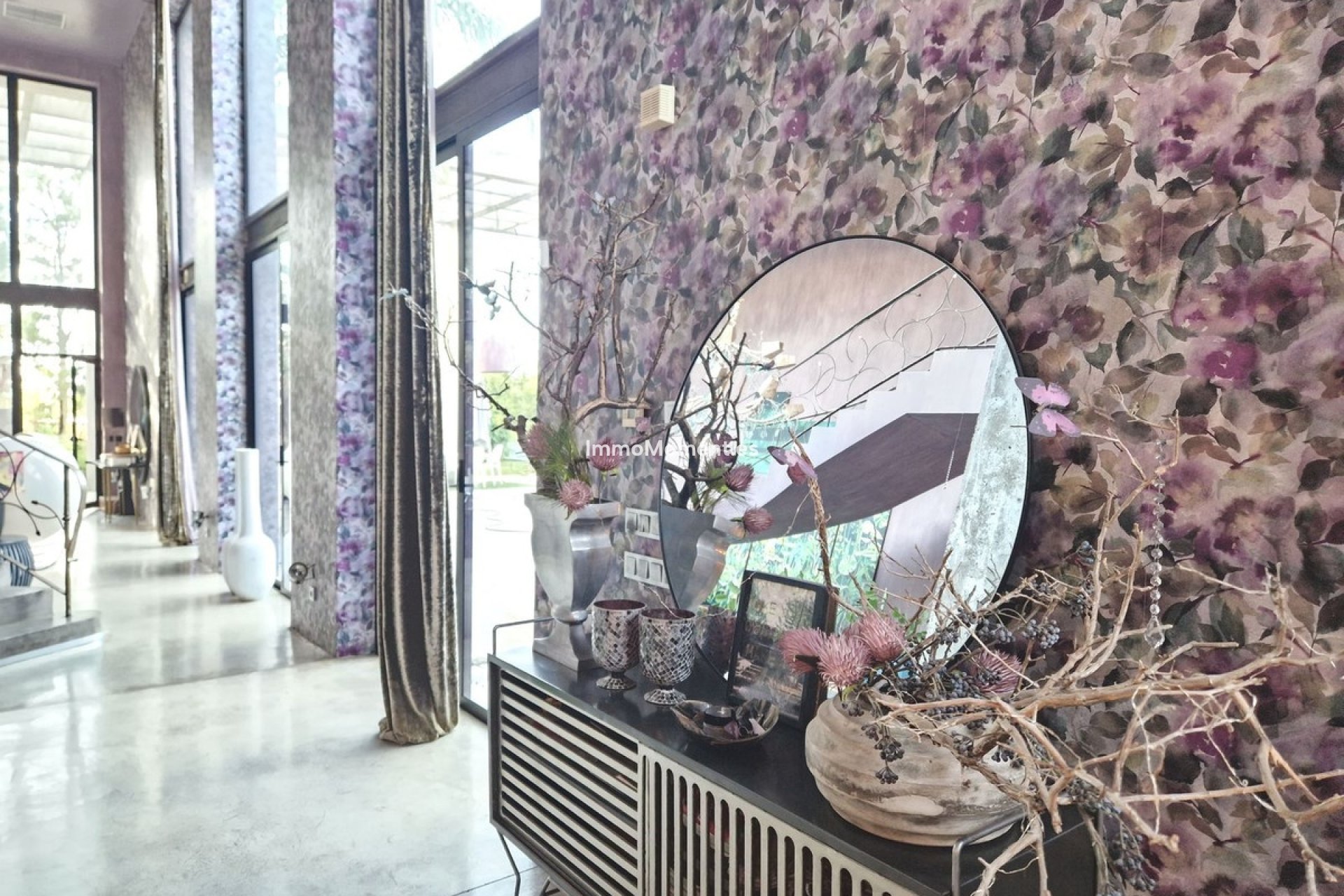 Revente - Villa - Estepona  - Estepona Centro