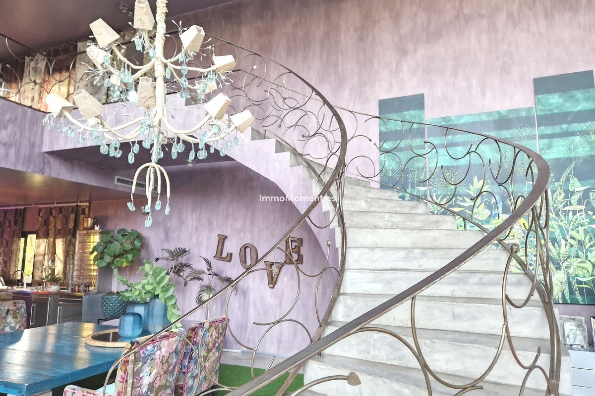 Revente - Villa - Estepona  - Estepona Centro