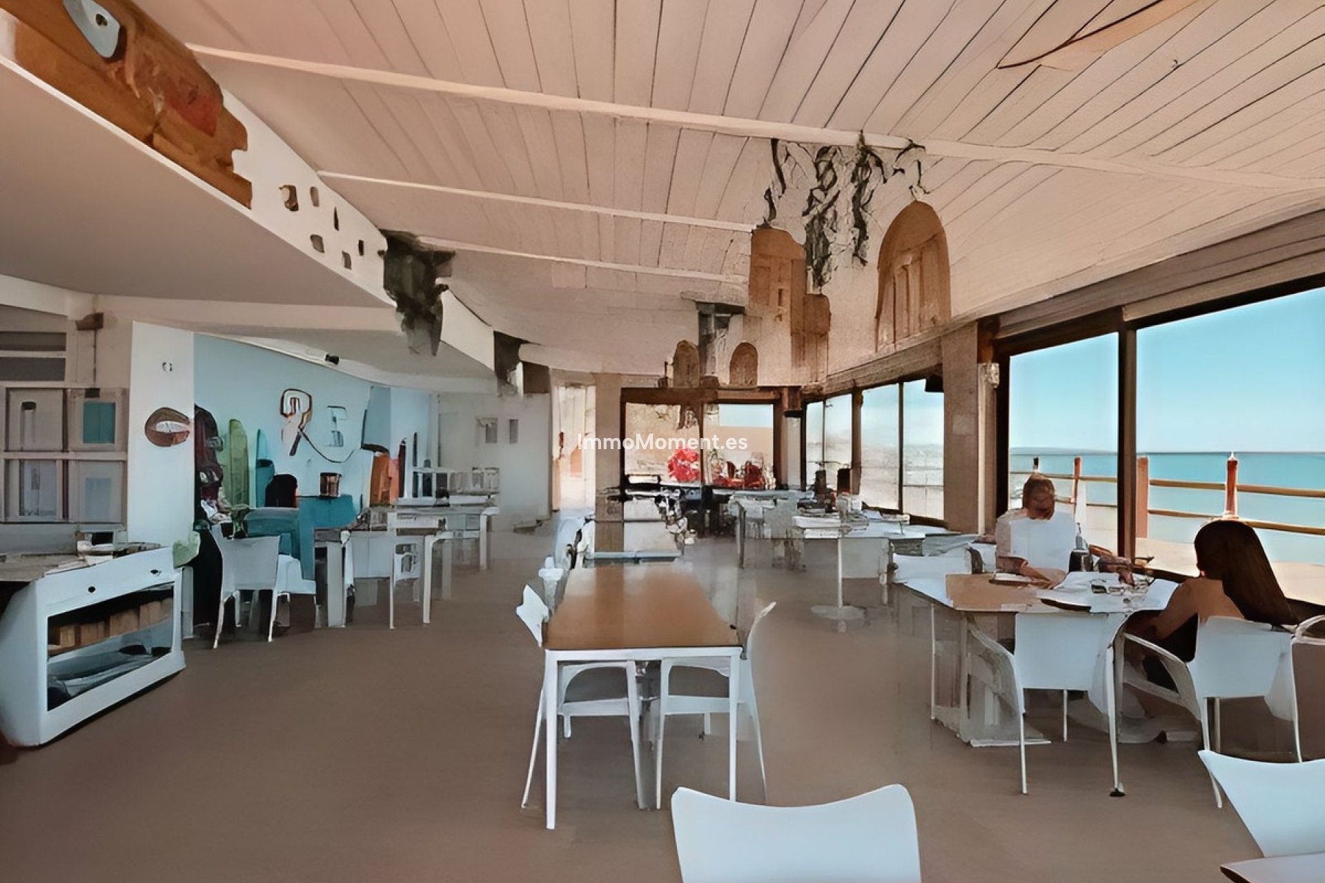 Revente - Villa - Estepona  - Estepona Centro