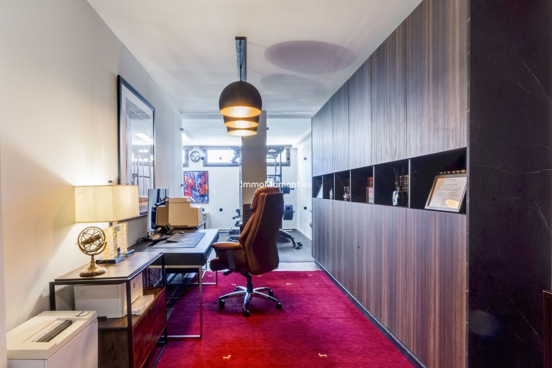 Revente - Villa - Estepona  - Estepona Centro