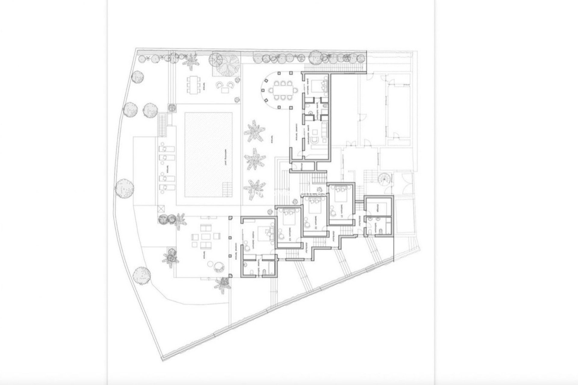 Revente - Villa - Estepona  - Estepona Centro