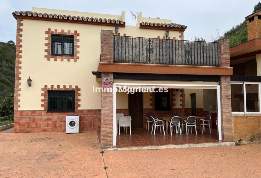 Revente - Villa - Estepona  - Estepona Centro
