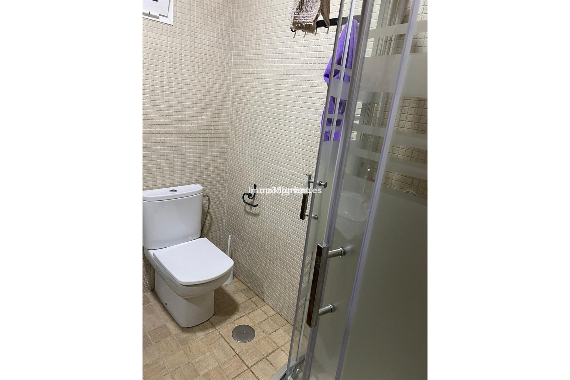 Revente - Villa - Estepona  - Estepona Centro