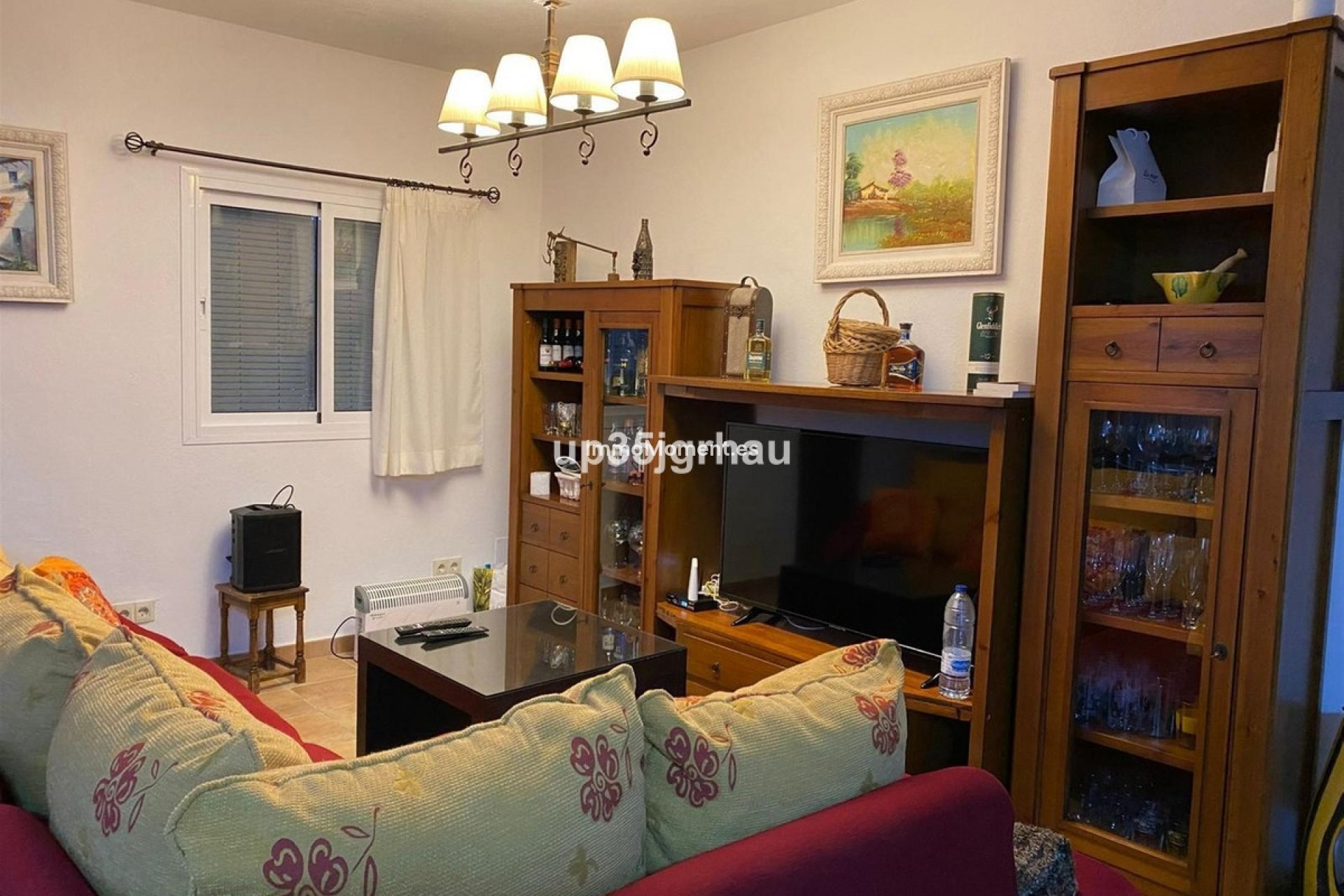 Revente - Villa - Estepona  - Estepona Centro