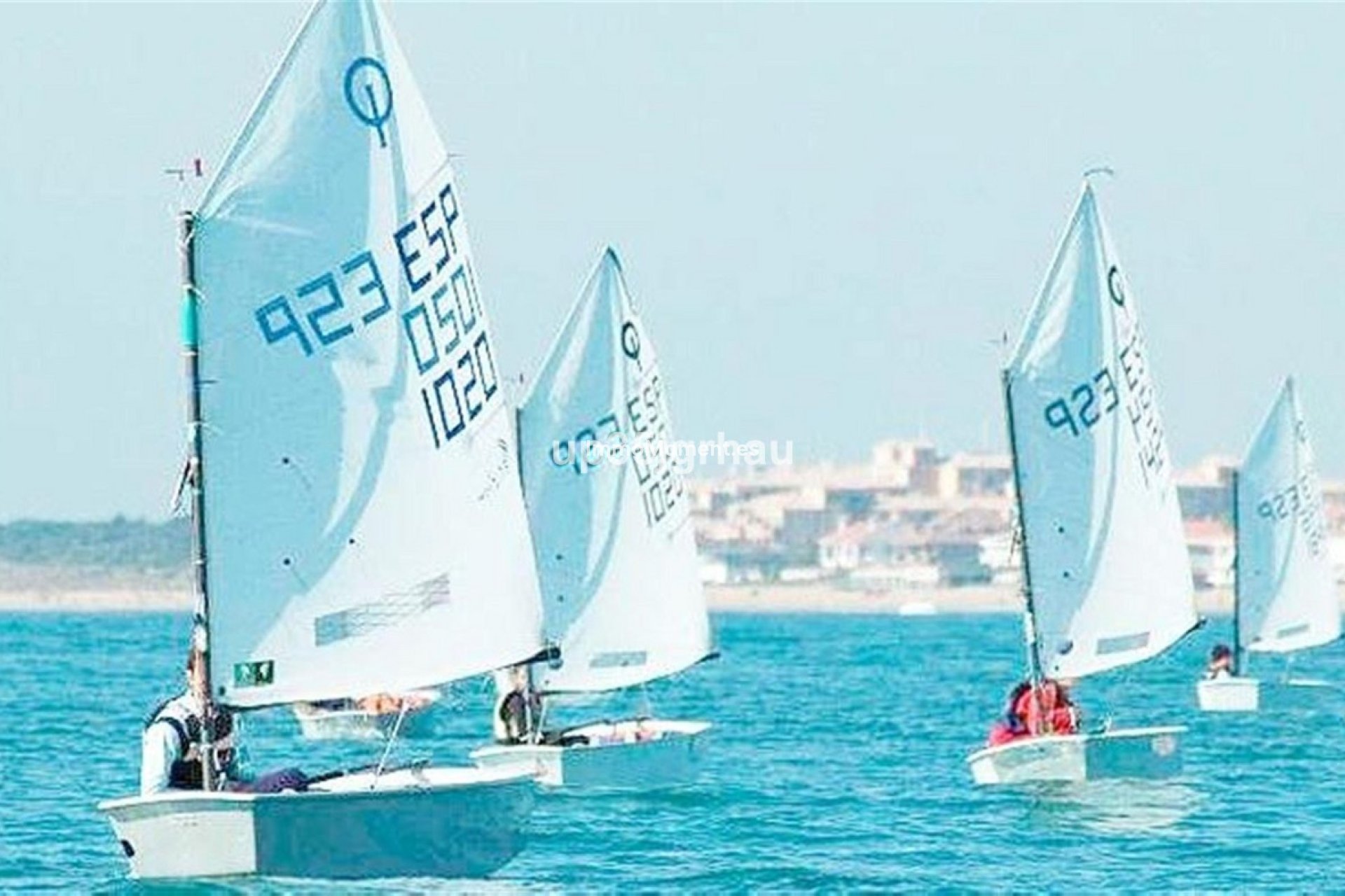 Revente - Villa - Estepona  - Estepona Centro