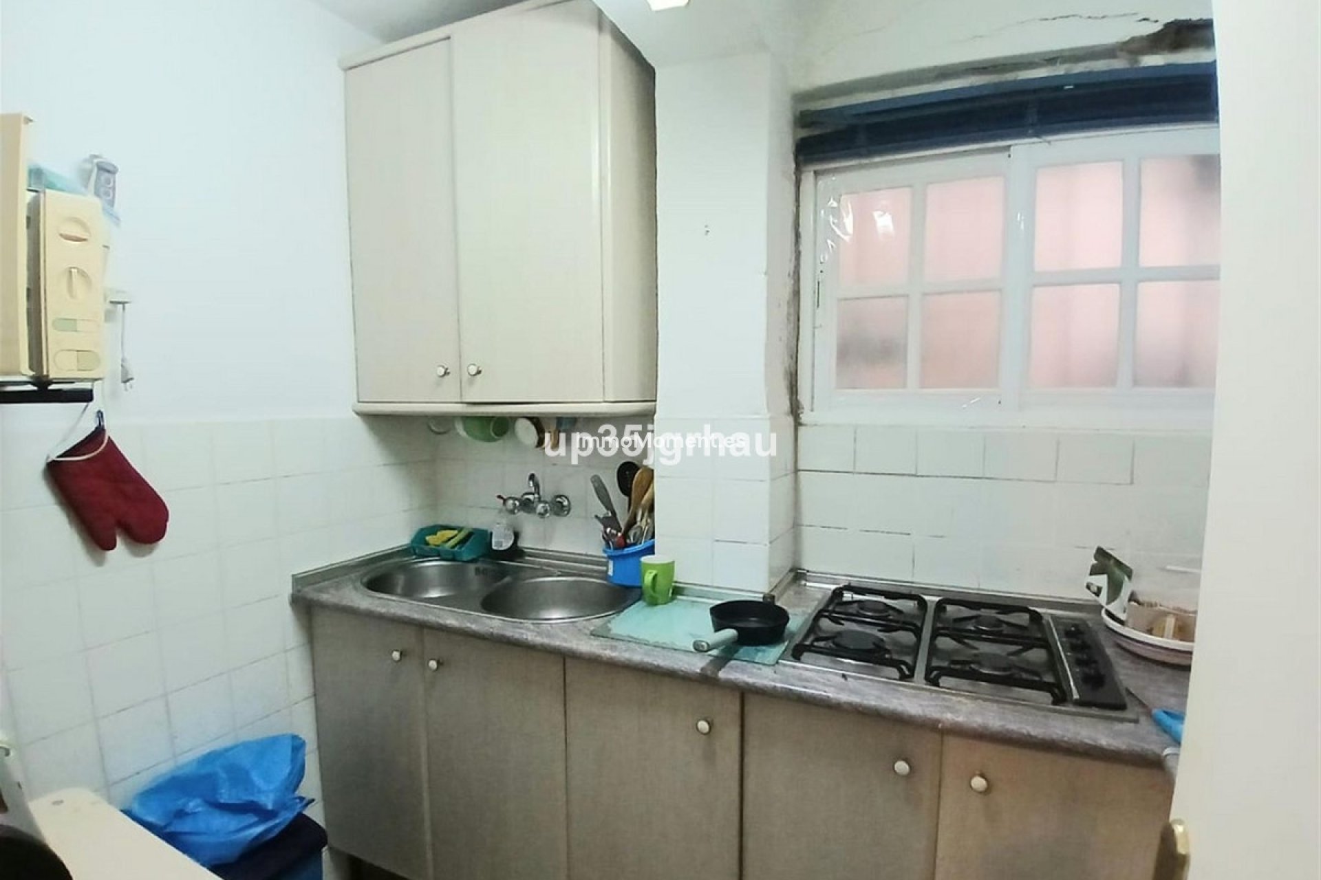 Revente - Villa - Estepona  - Estepona Centro