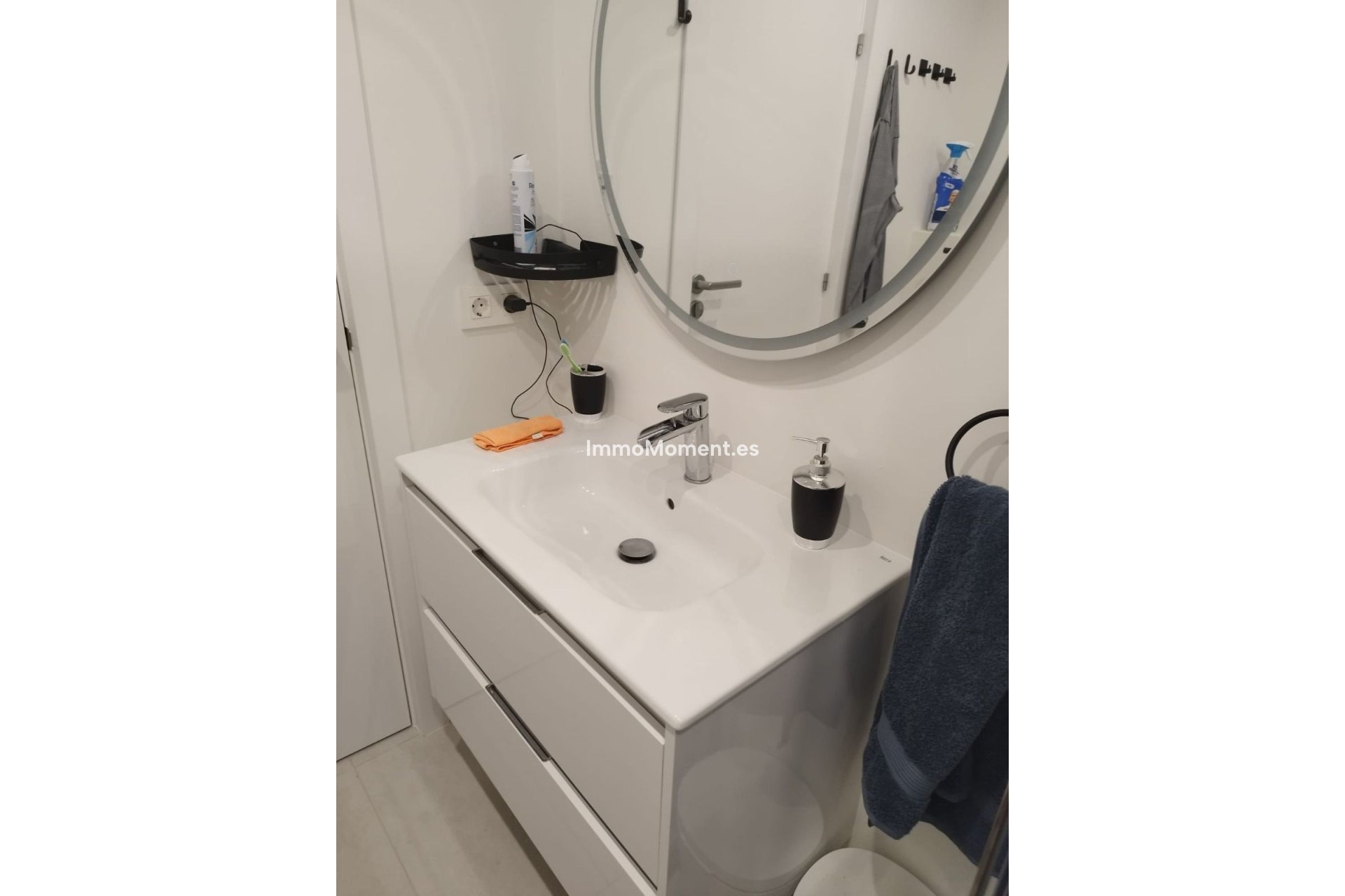 Revente - Villa - Estepona  - Estepona Centro