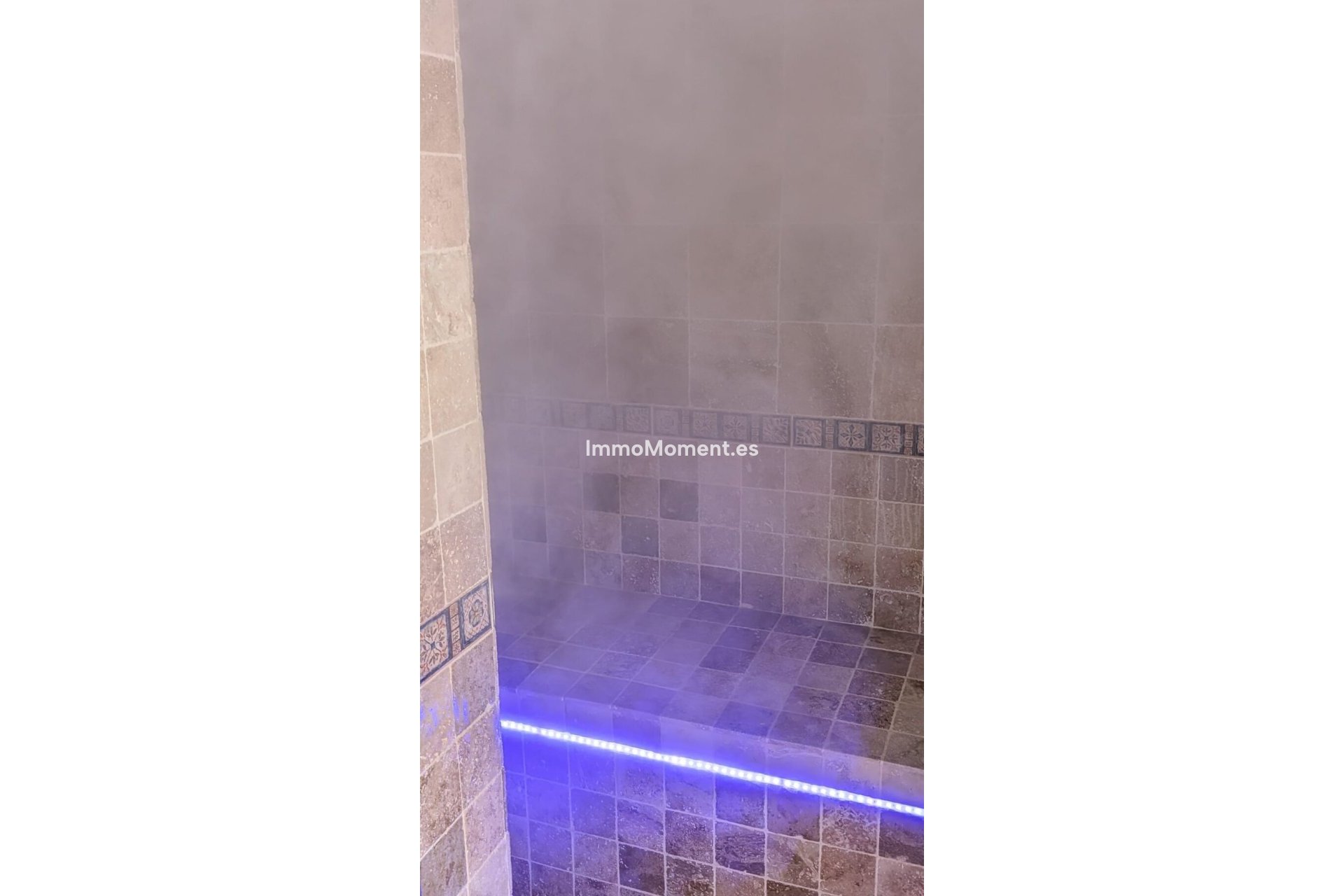 Revente - Villa - Estepona  - Estepona Centro