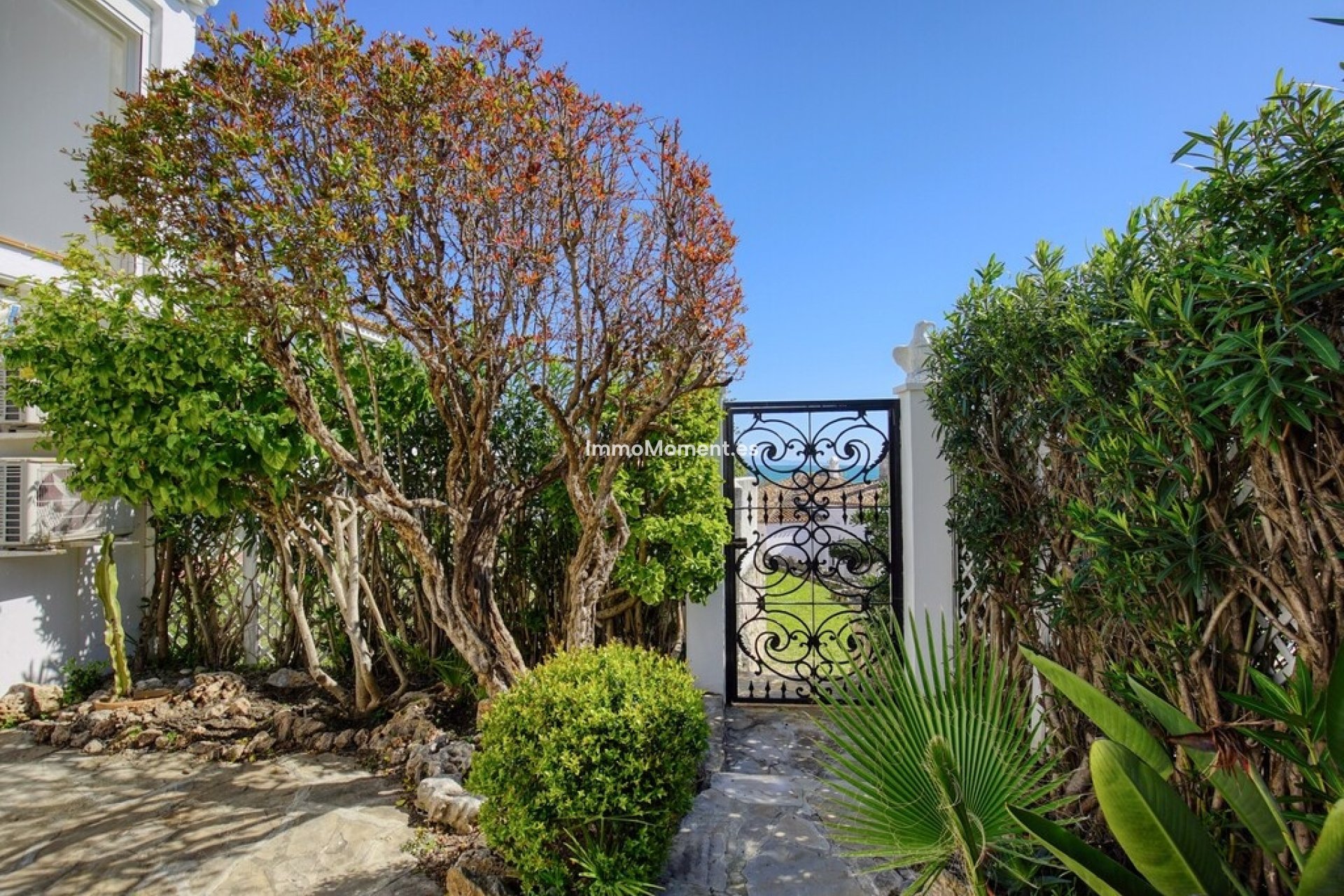 Revente - Villa - Estepona  - Estepona Centro