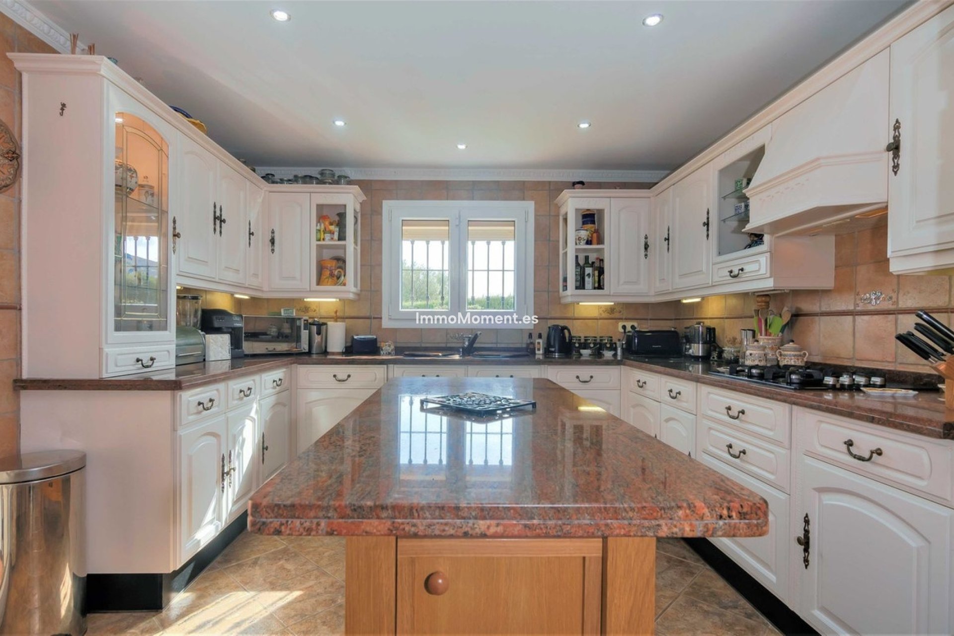 Revente - Villa - Estepona  - Estepona Centro