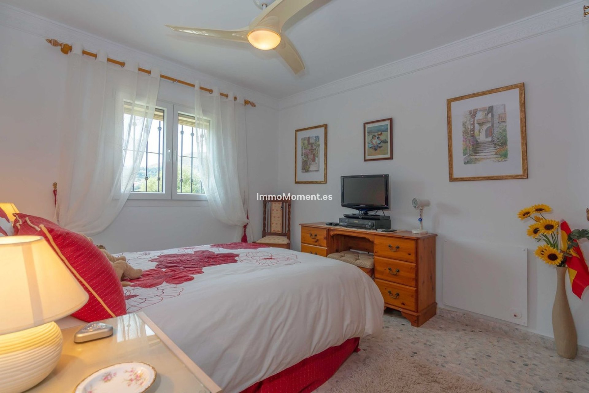 Revente - Villa - Estepona  - Estepona Centro