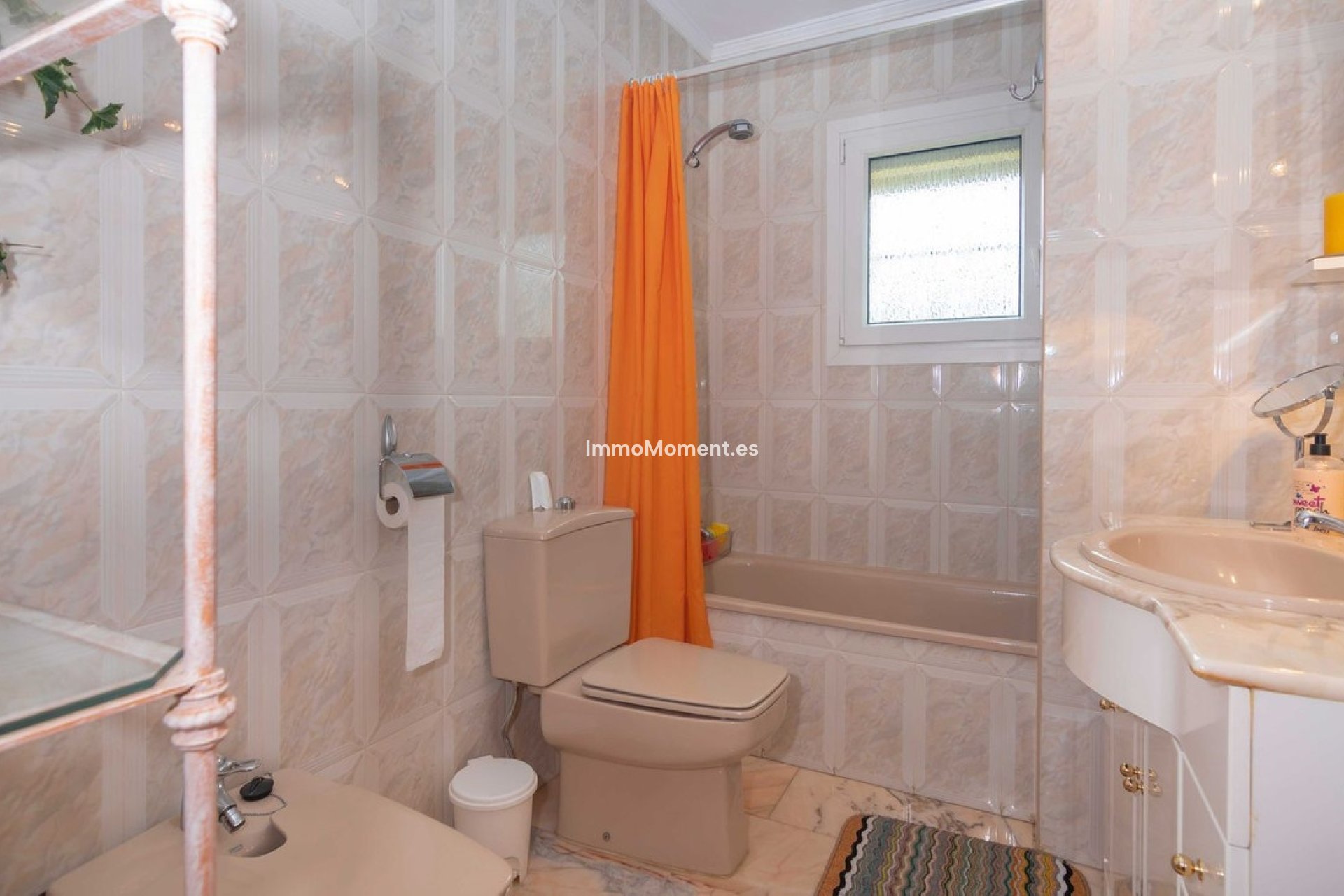 Revente - Villa - Estepona  - Estepona Centro