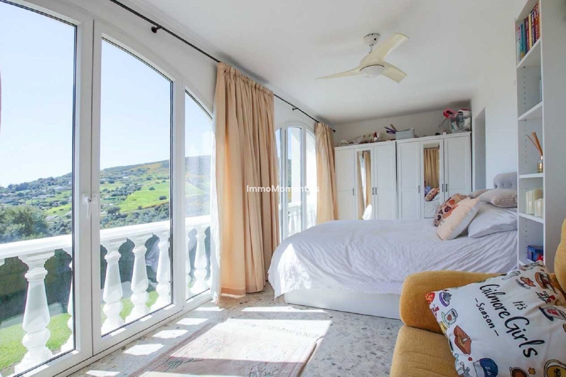 Revente - Villa - Estepona  - Estepona Centro