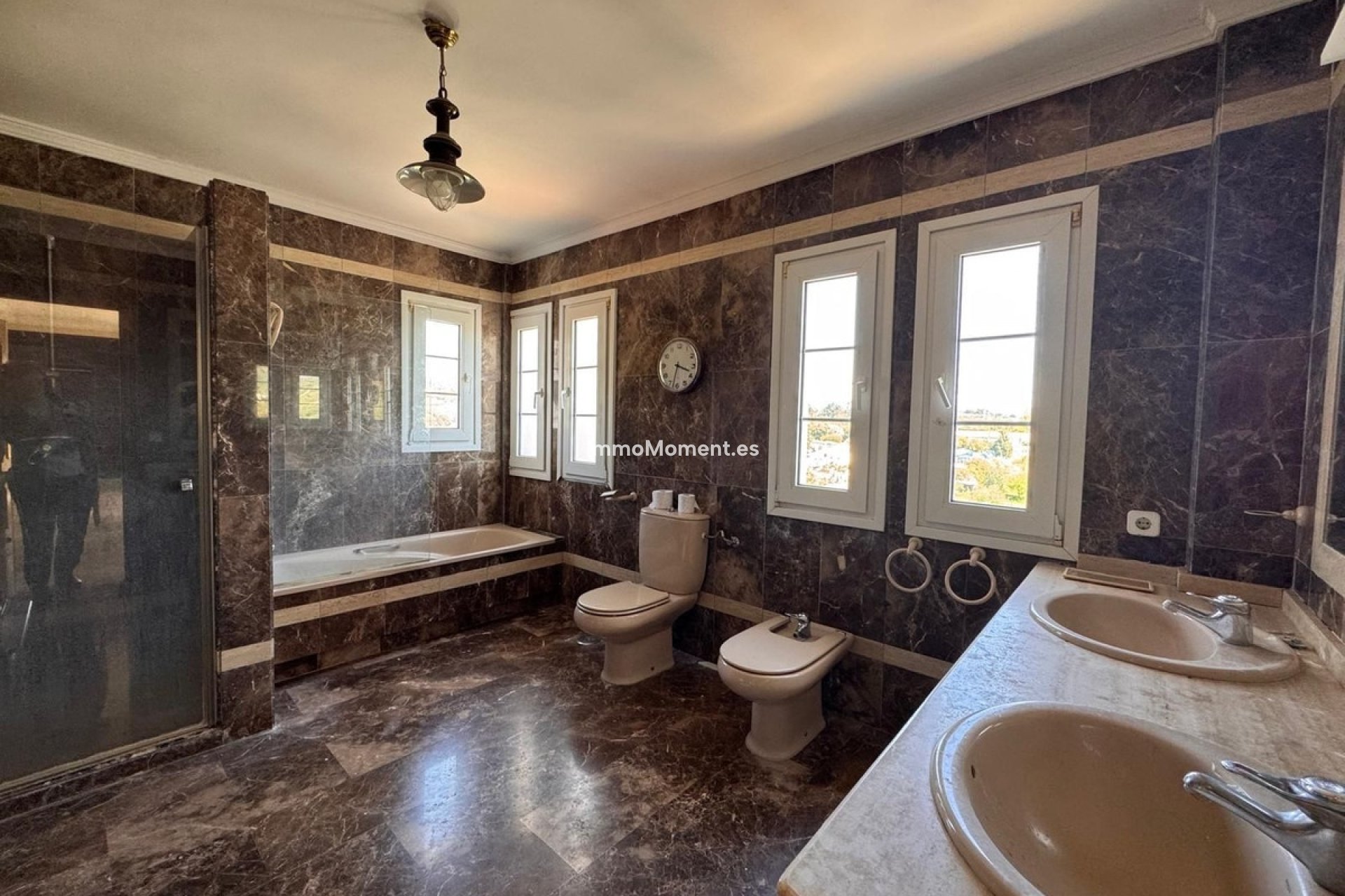 Revente - Villa - Estepona  - Estepona Centro