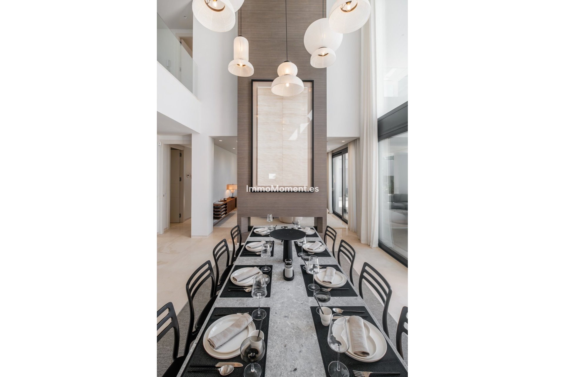 Revente - Villa - Estepona  - Estepona Centro