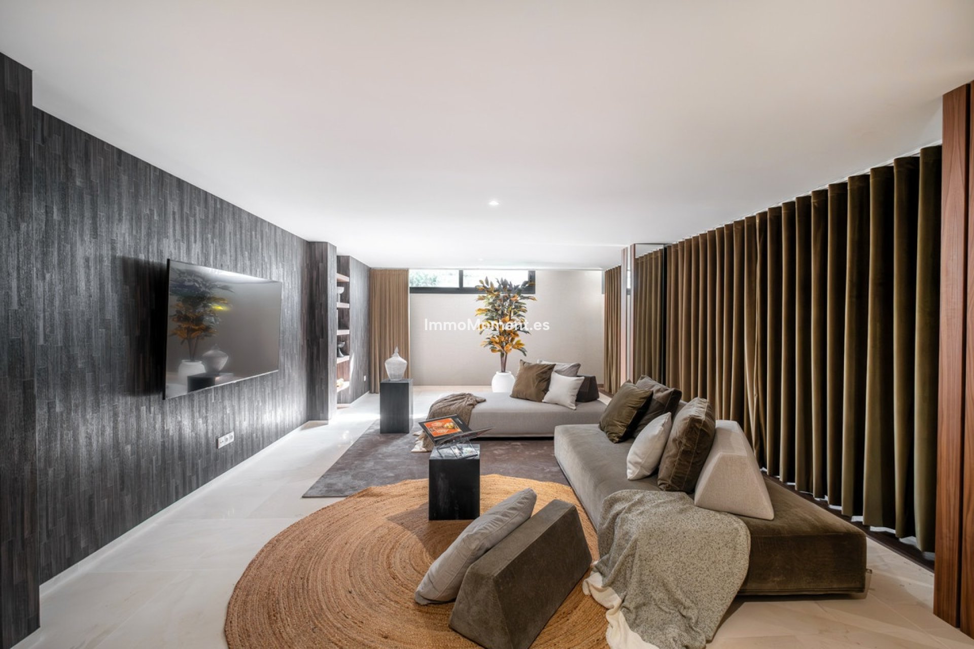 Revente - Villa - Estepona  - Estepona Centro