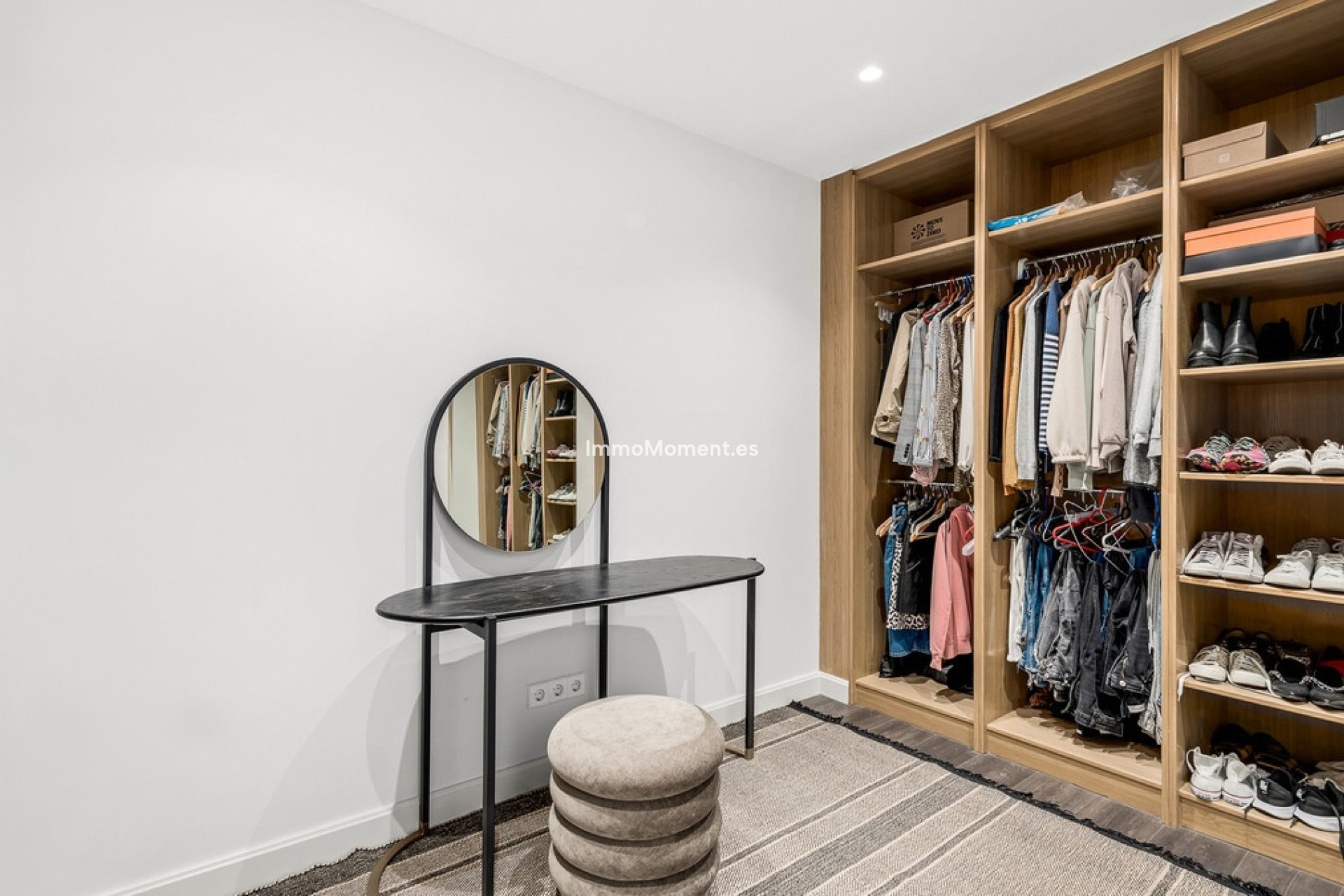 Revente - Villa - Estepona  - Estepona Centro