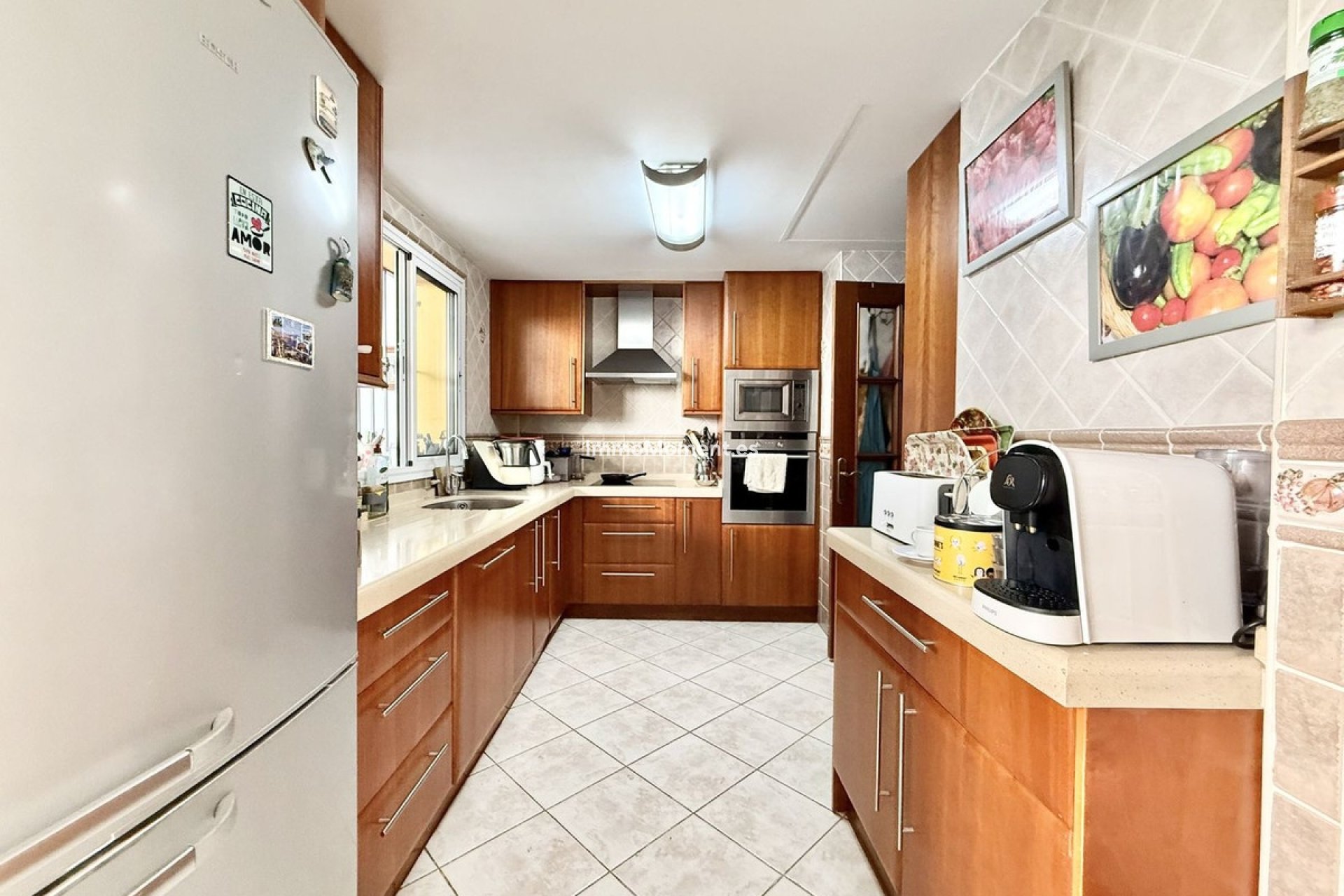 Revente - Villa - Estepona  - Estepona Centro