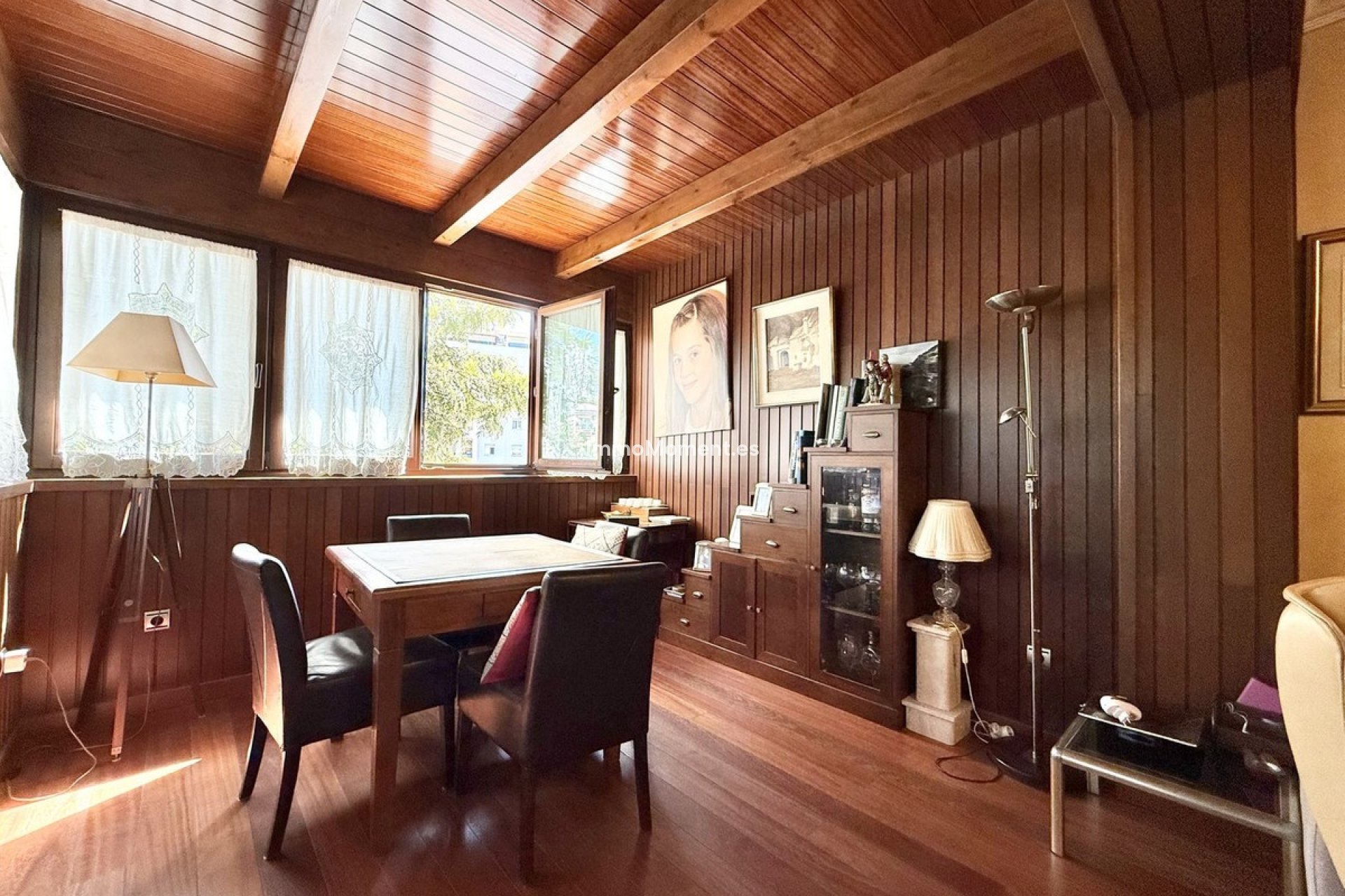 Revente - Villa - Estepona  - Estepona Centro