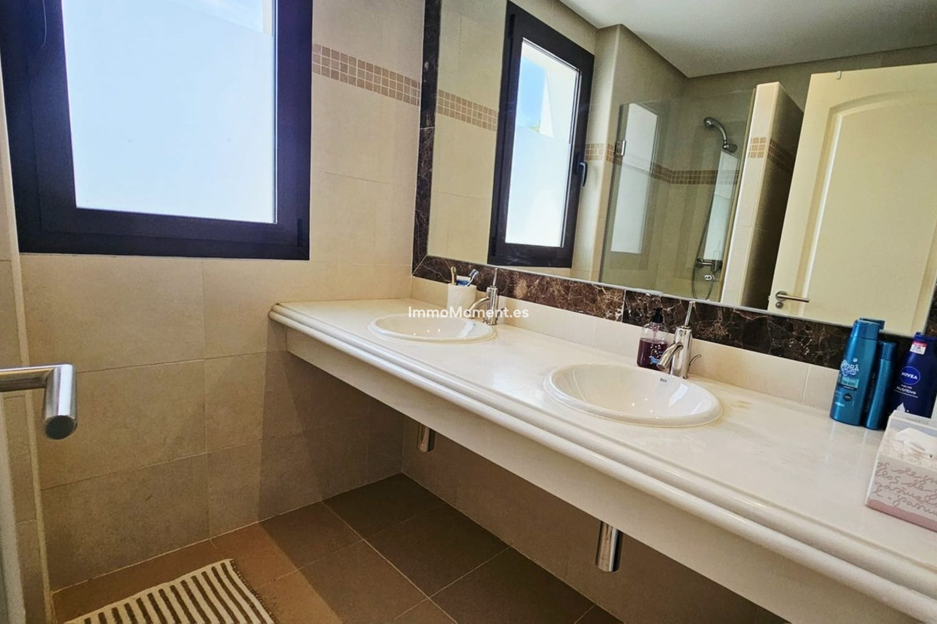 Revente - Villa - Estepona  - Estepona Centro