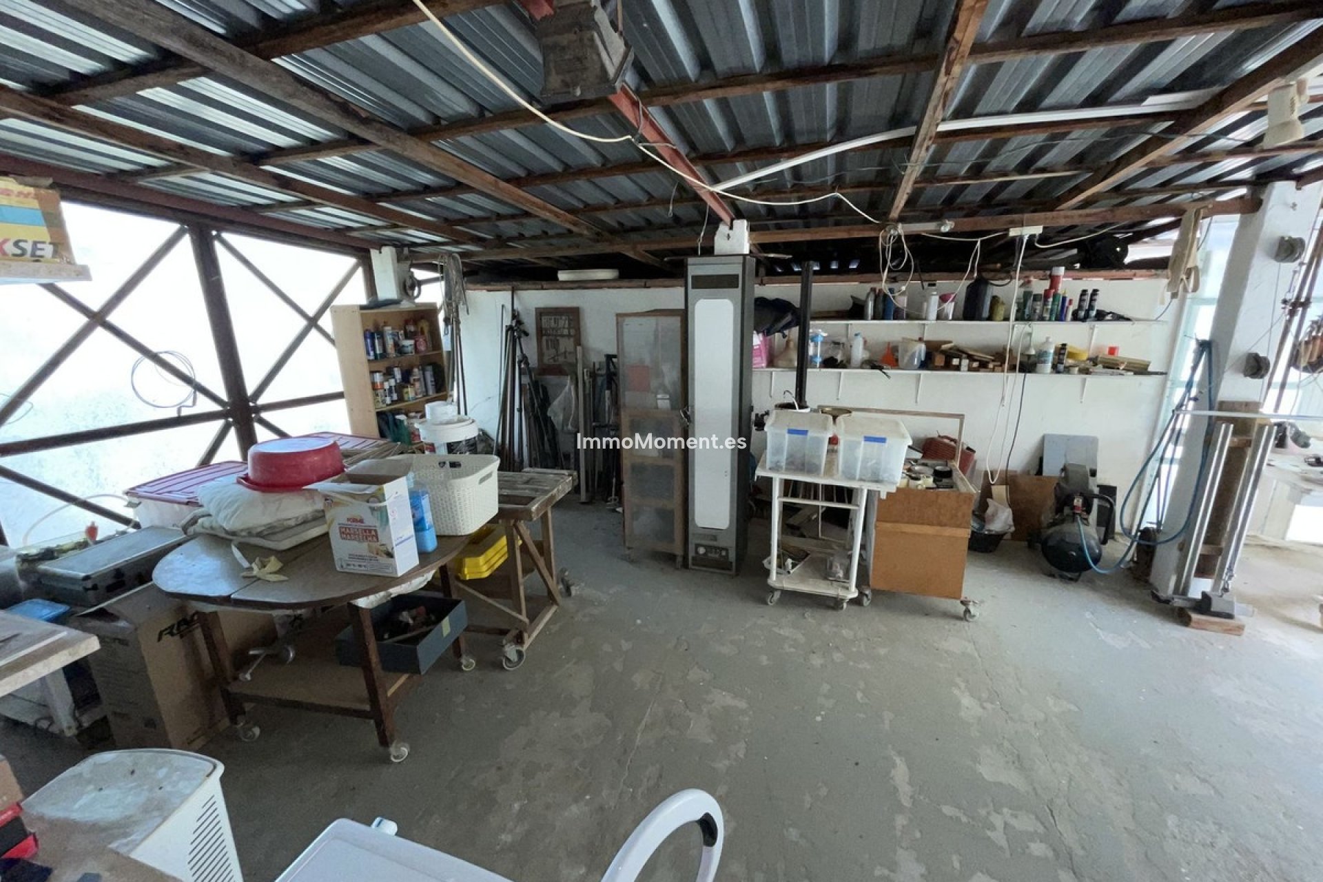 Revente - Villa - Estepona  - Estepona Centro