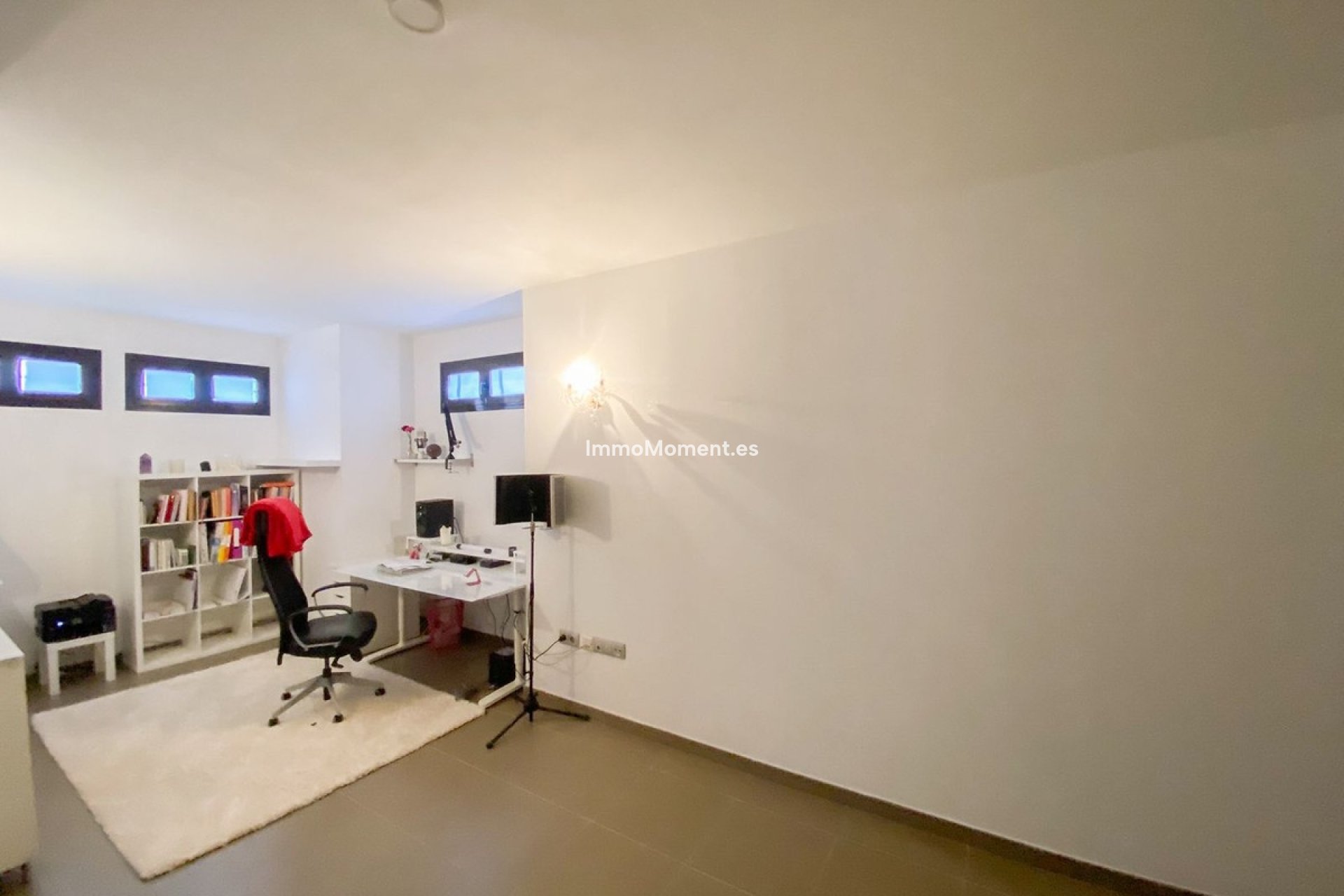 Revente - Villa - Estepona  - Estepona Centro