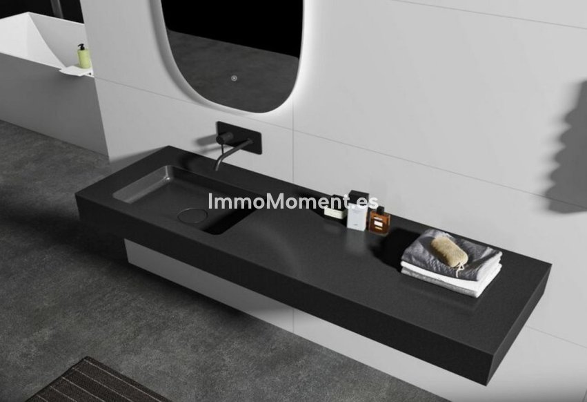 Revente - Villa - Estepona  - Estepona Centro