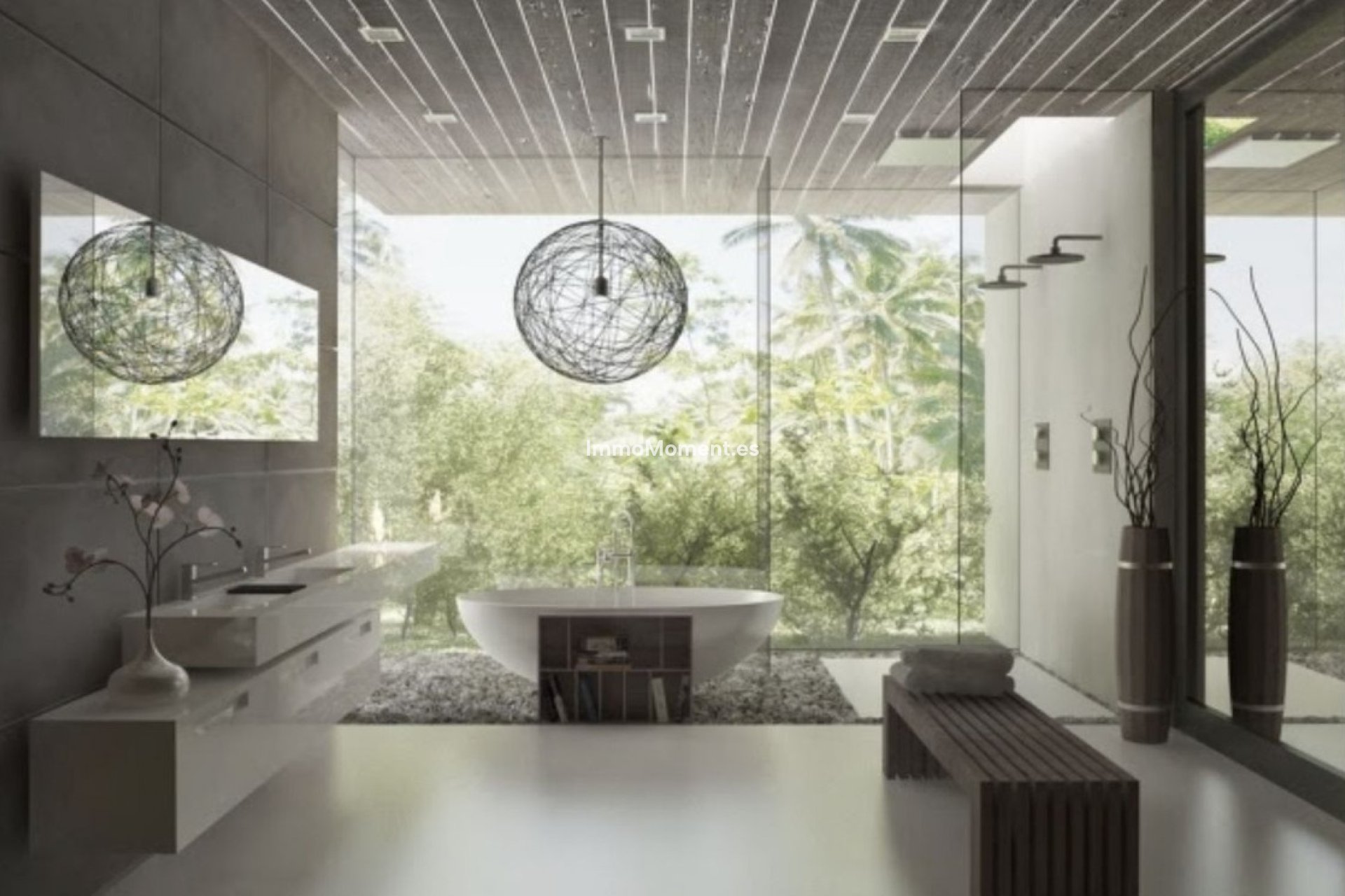 Revente - Villa - Estepona  - Estepona Centro