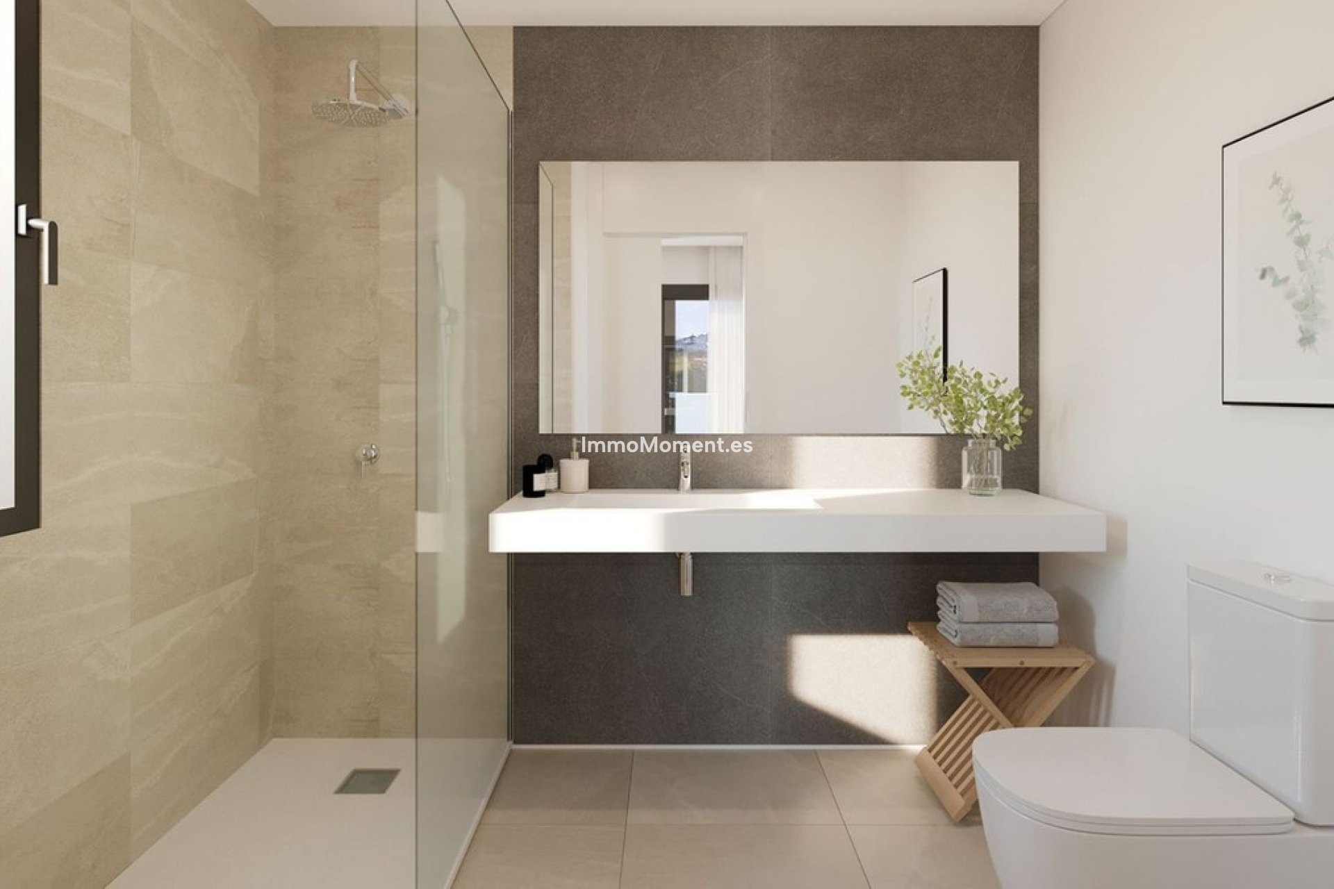 Revente - Villa - Estepona  - Estepona Centro