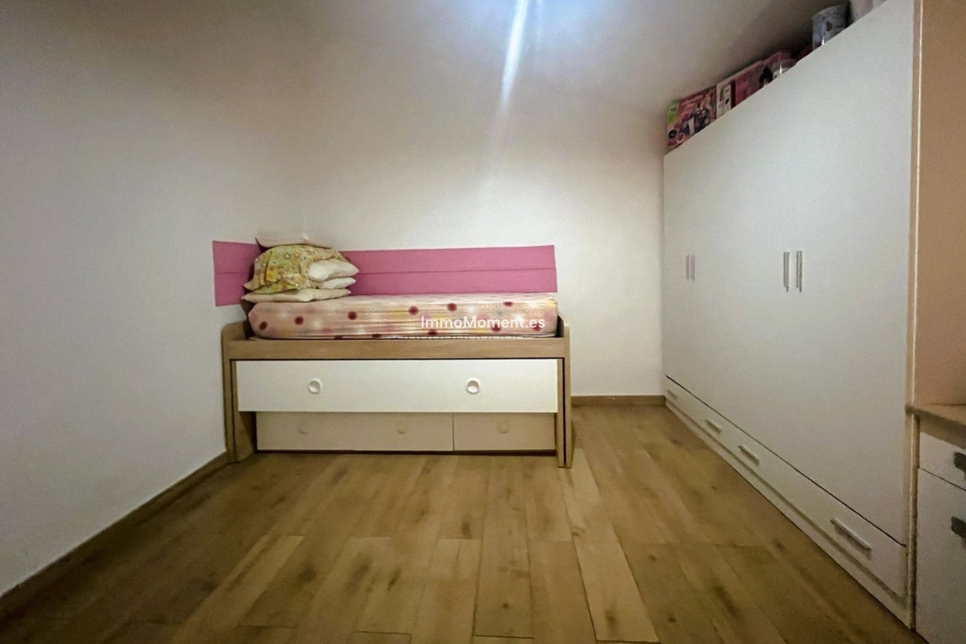 Revente - Villa - Estepona  - Estepona Centro