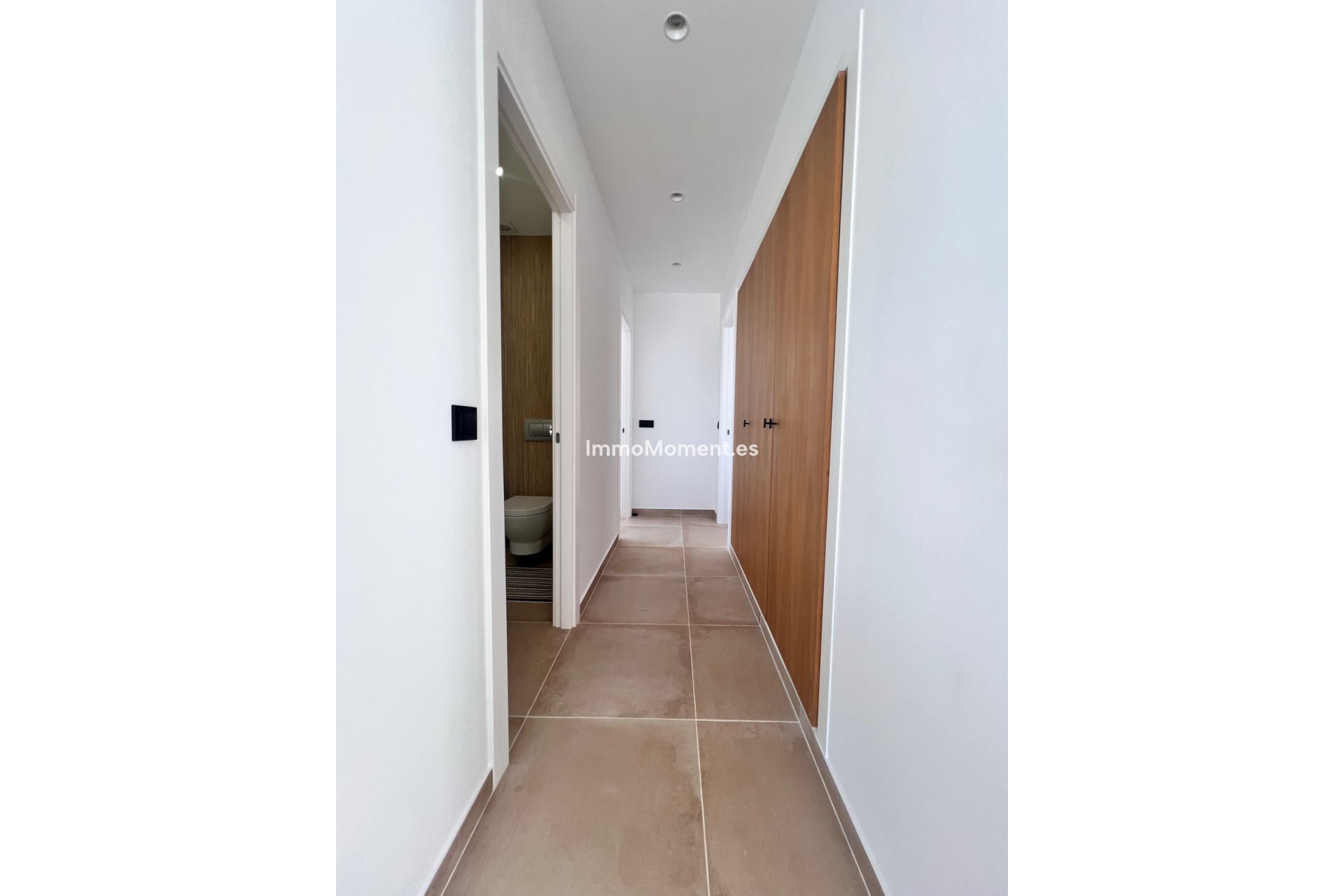 Revente - Villa - Estepona  - Estepona Centro