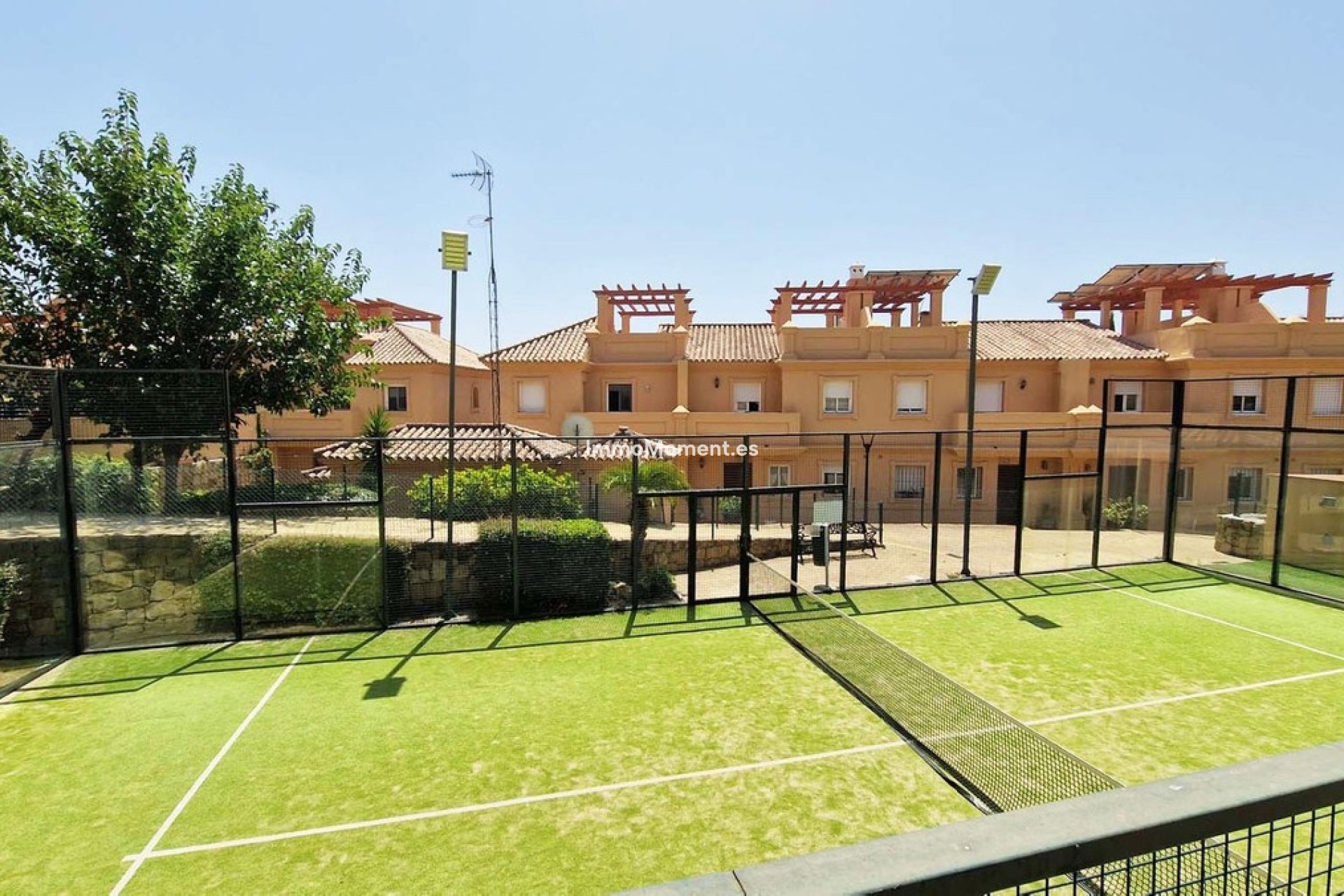 Revente - Villa - Estepona  - Estepona Centro