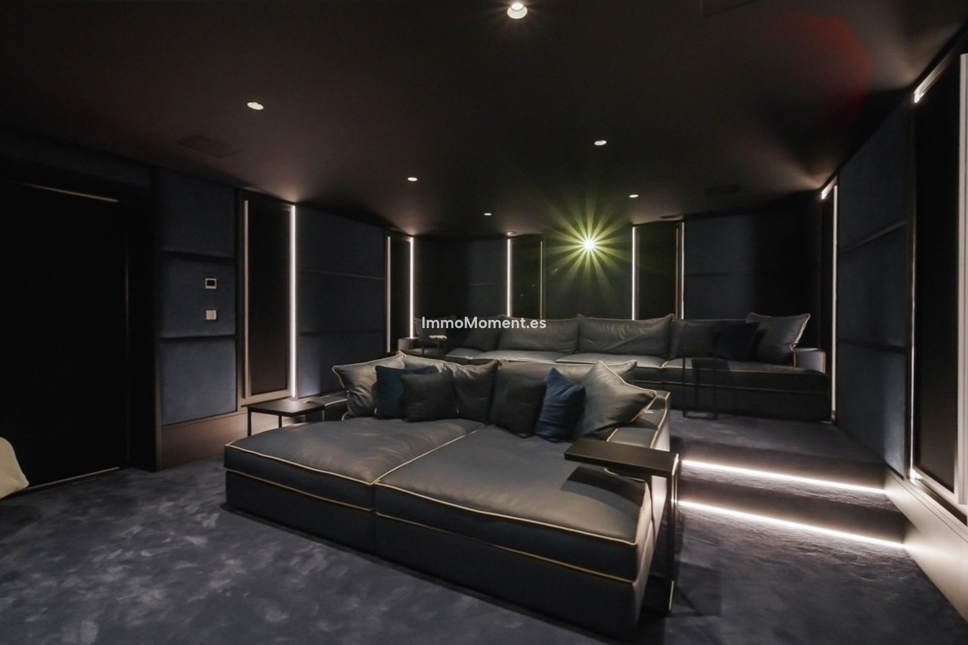 Revente - Villa - Estepona  - Estepona Centro