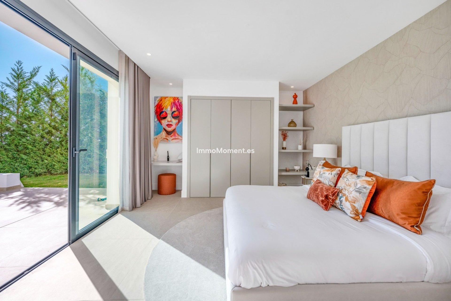 Revente - Villa - Estepona  - Estepona Centro