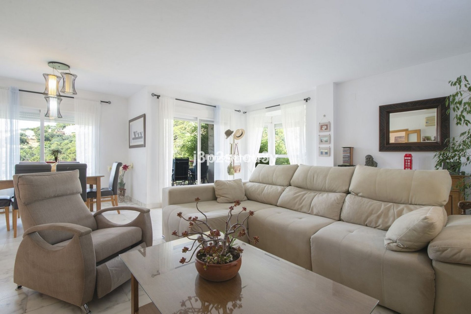 Revente - Villa - Estepona  - Estepona Centro