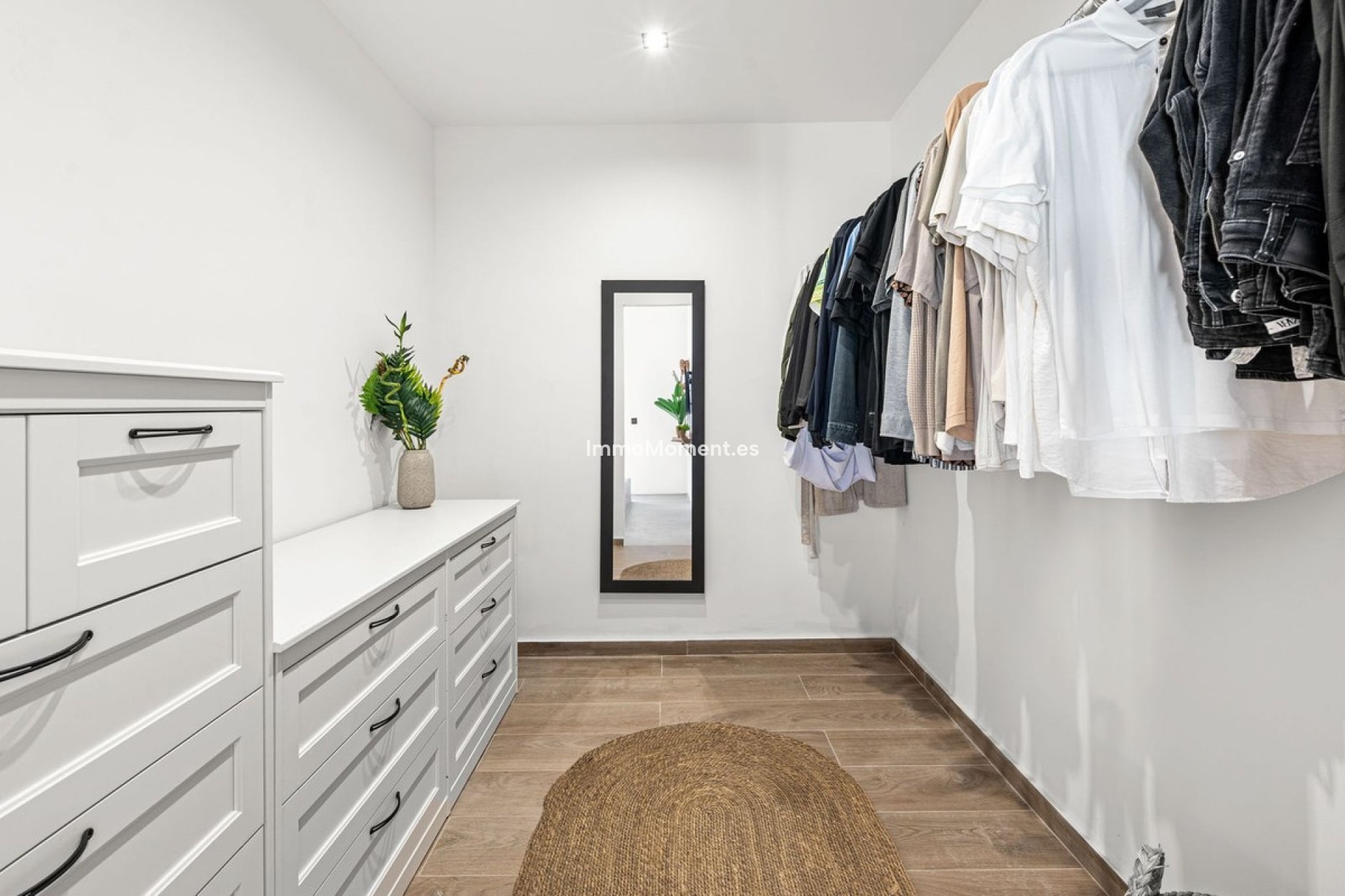 Revente - Villa - Estepona  - Estepona Centro